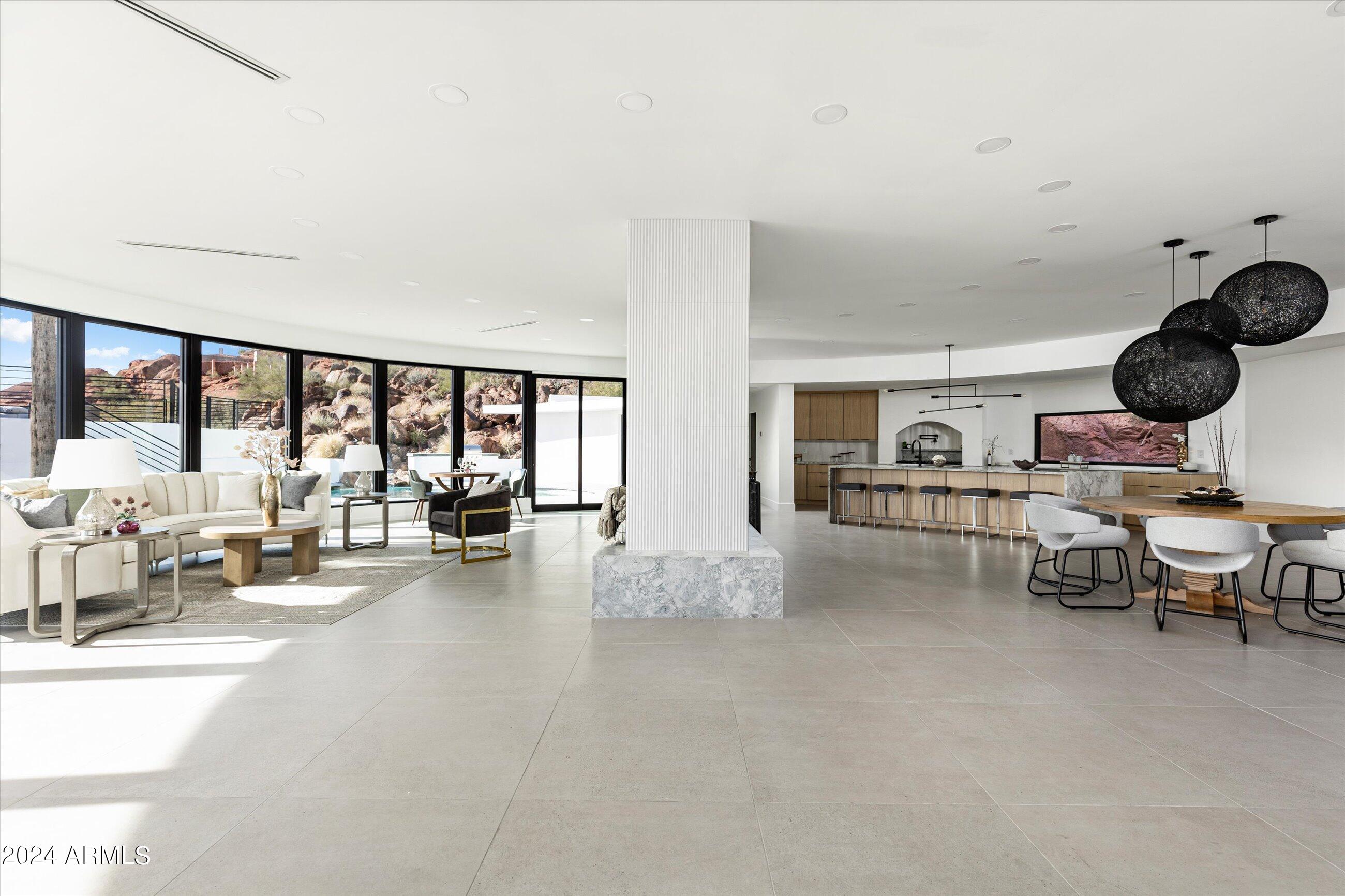 RED ROCK NORTH - Residential