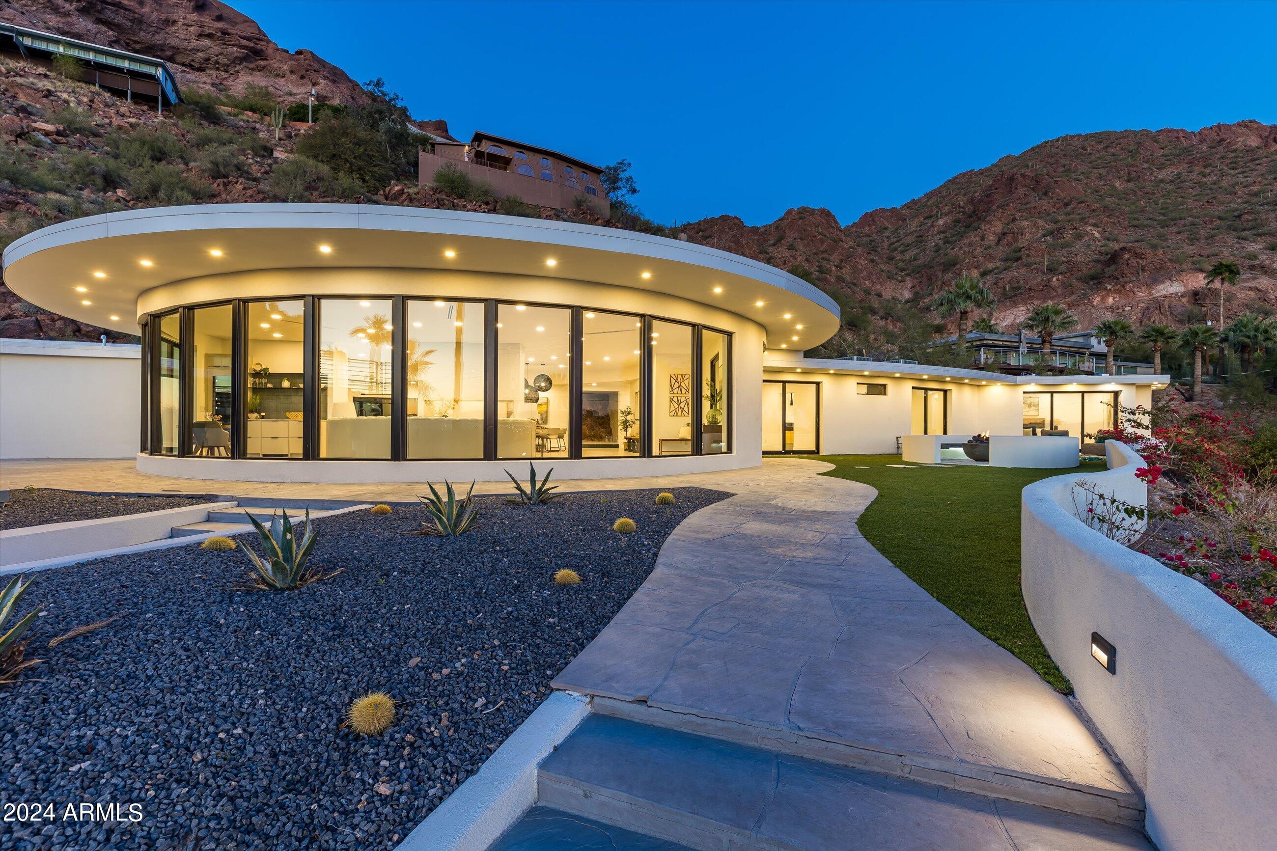 RED ROCK NORTH - Residential