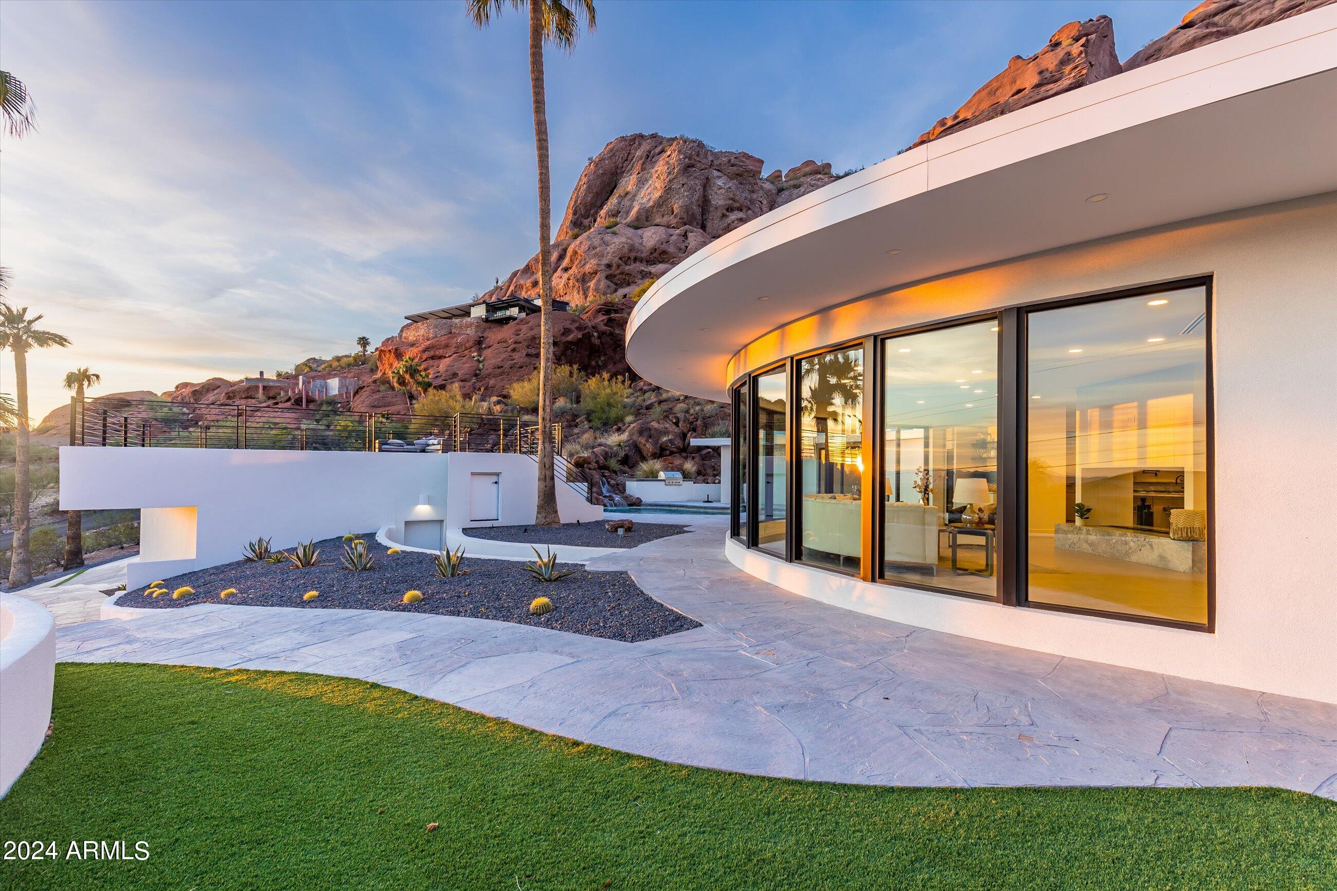 RED ROCK NORTH - Residential