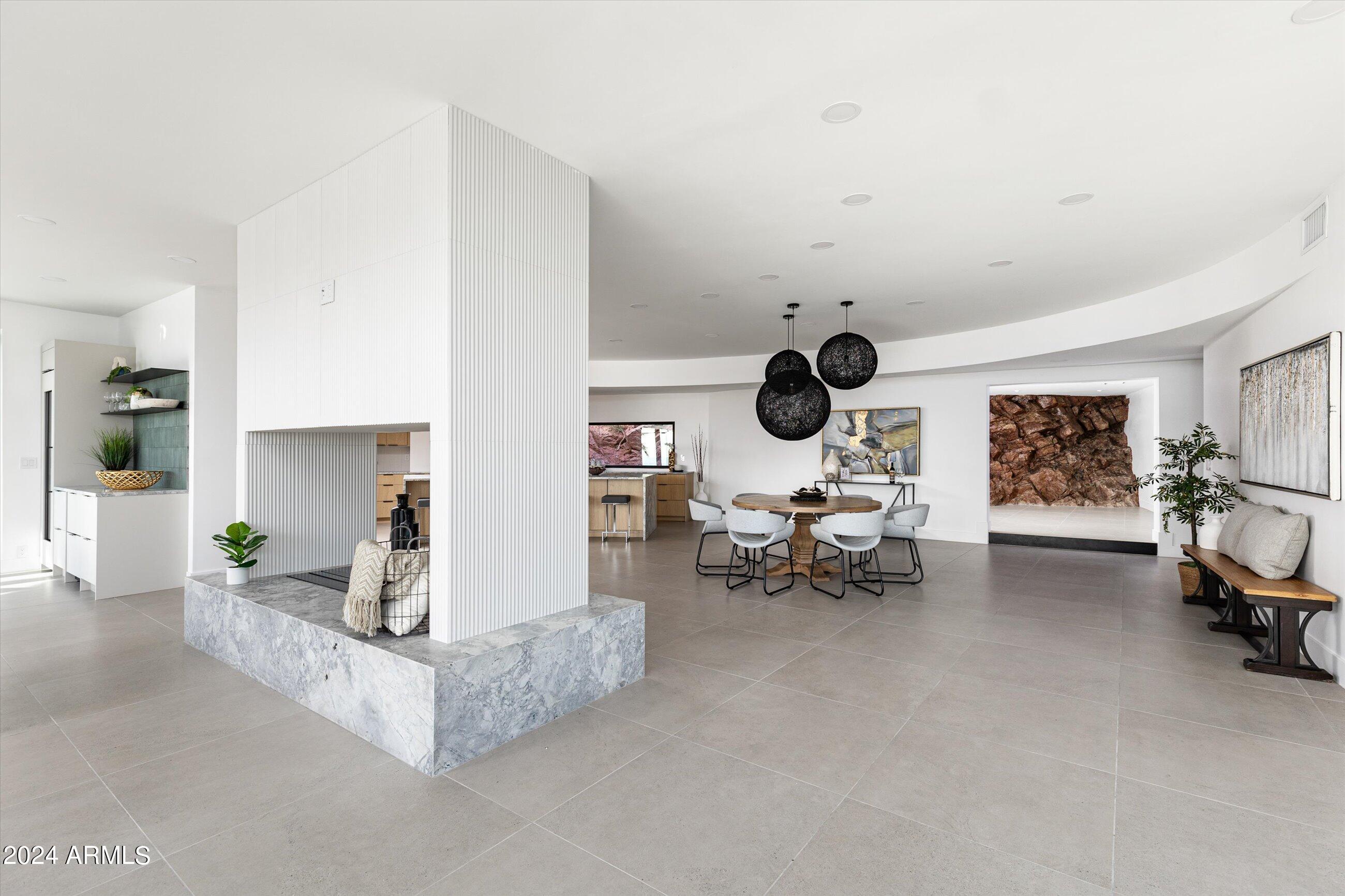 RED ROCK NORTH - Residential