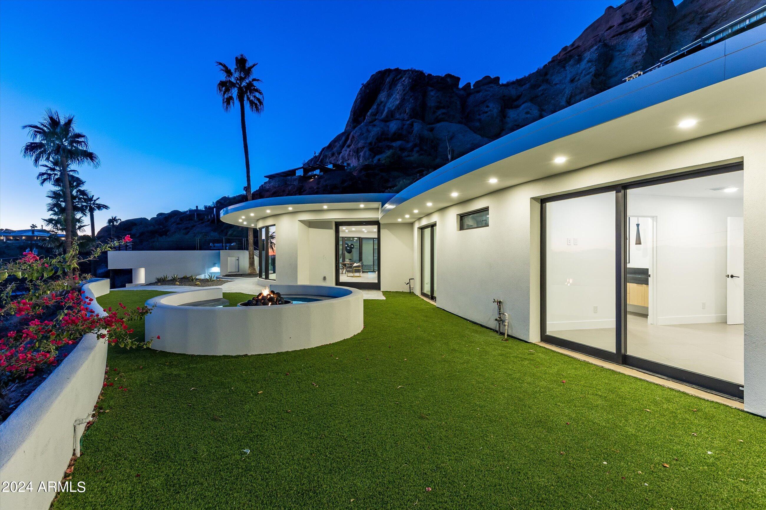 RED ROCK NORTH - Residential