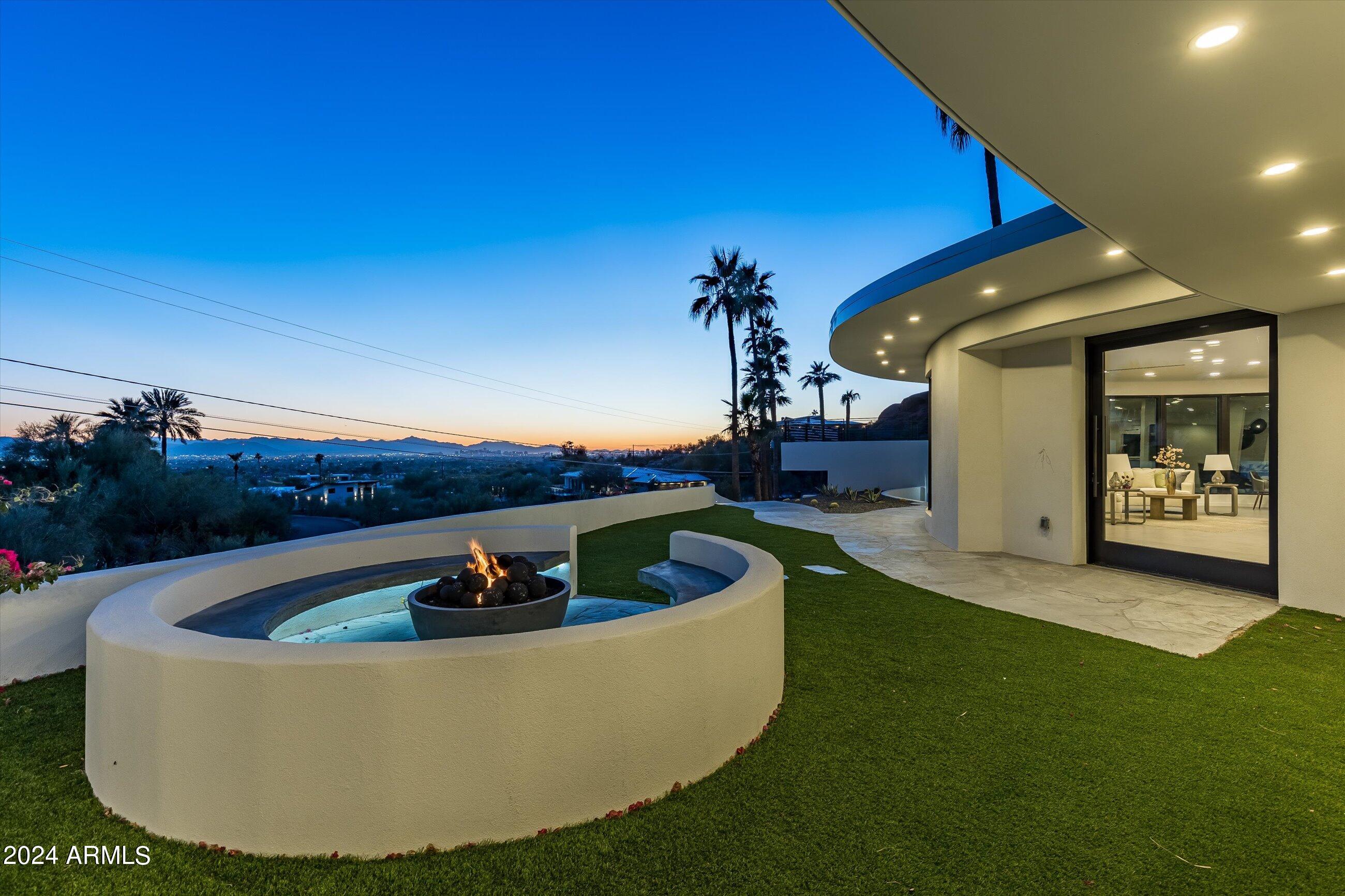 RED ROCK NORTH - Residential