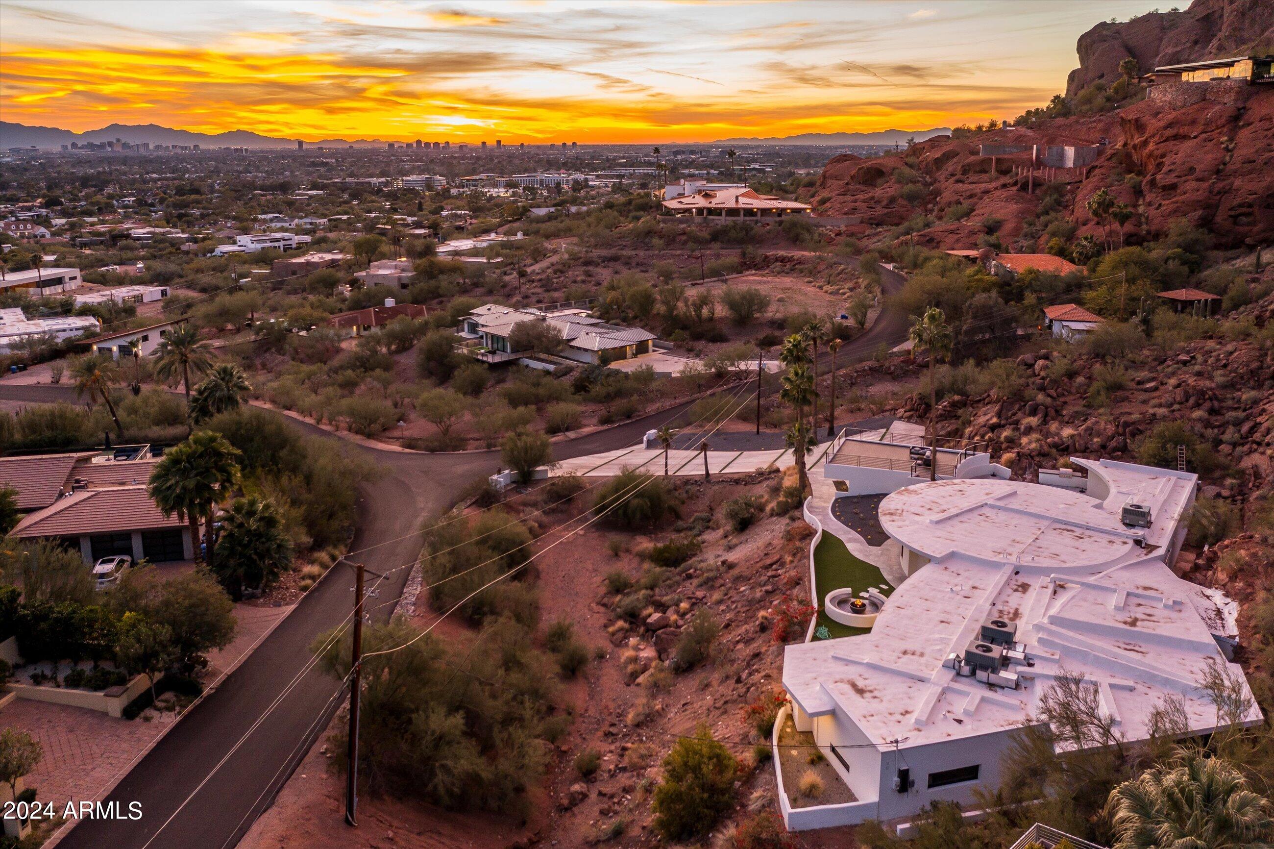 RED ROCK NORTH - Residential