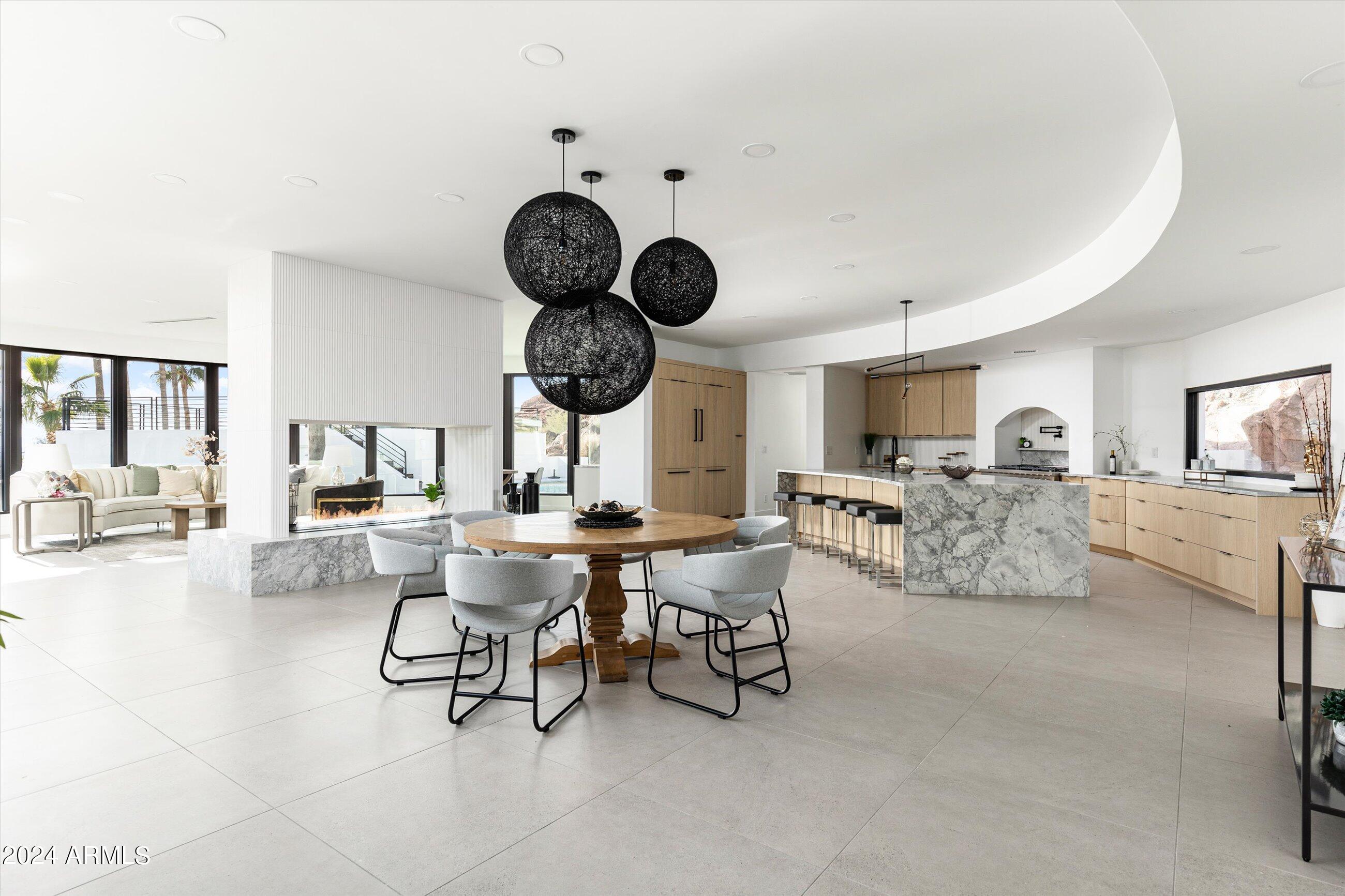 RED ROCK NORTH - Residential
