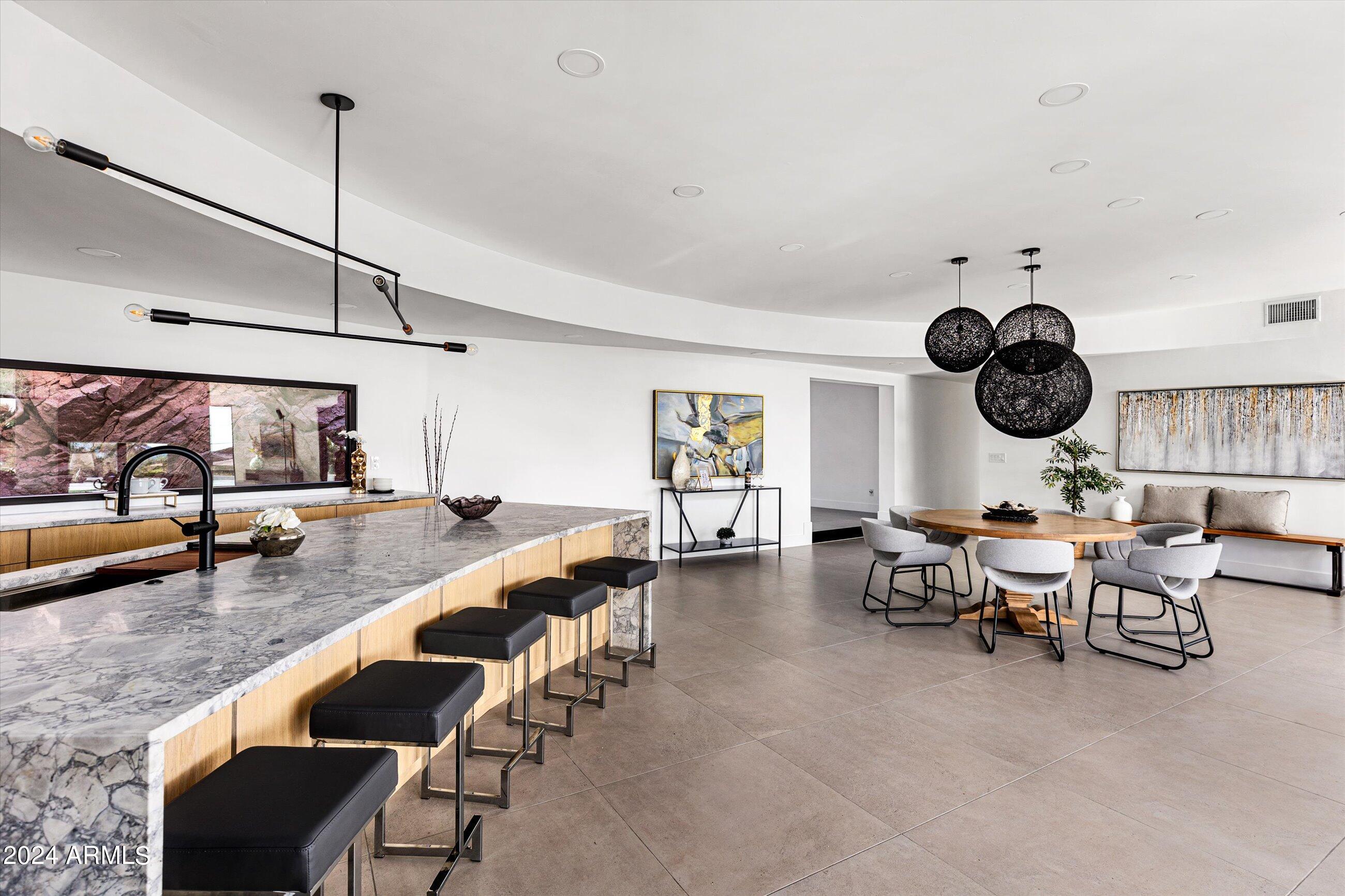 RED ROCK NORTH - Residential