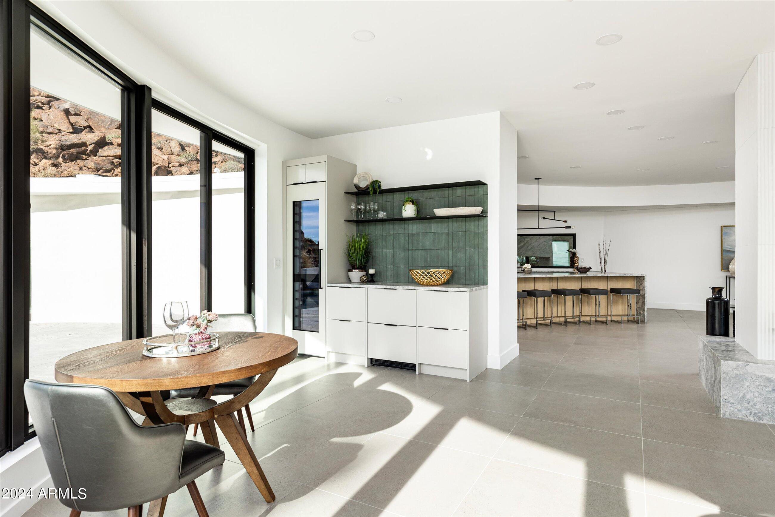 RED ROCK NORTH - Residential