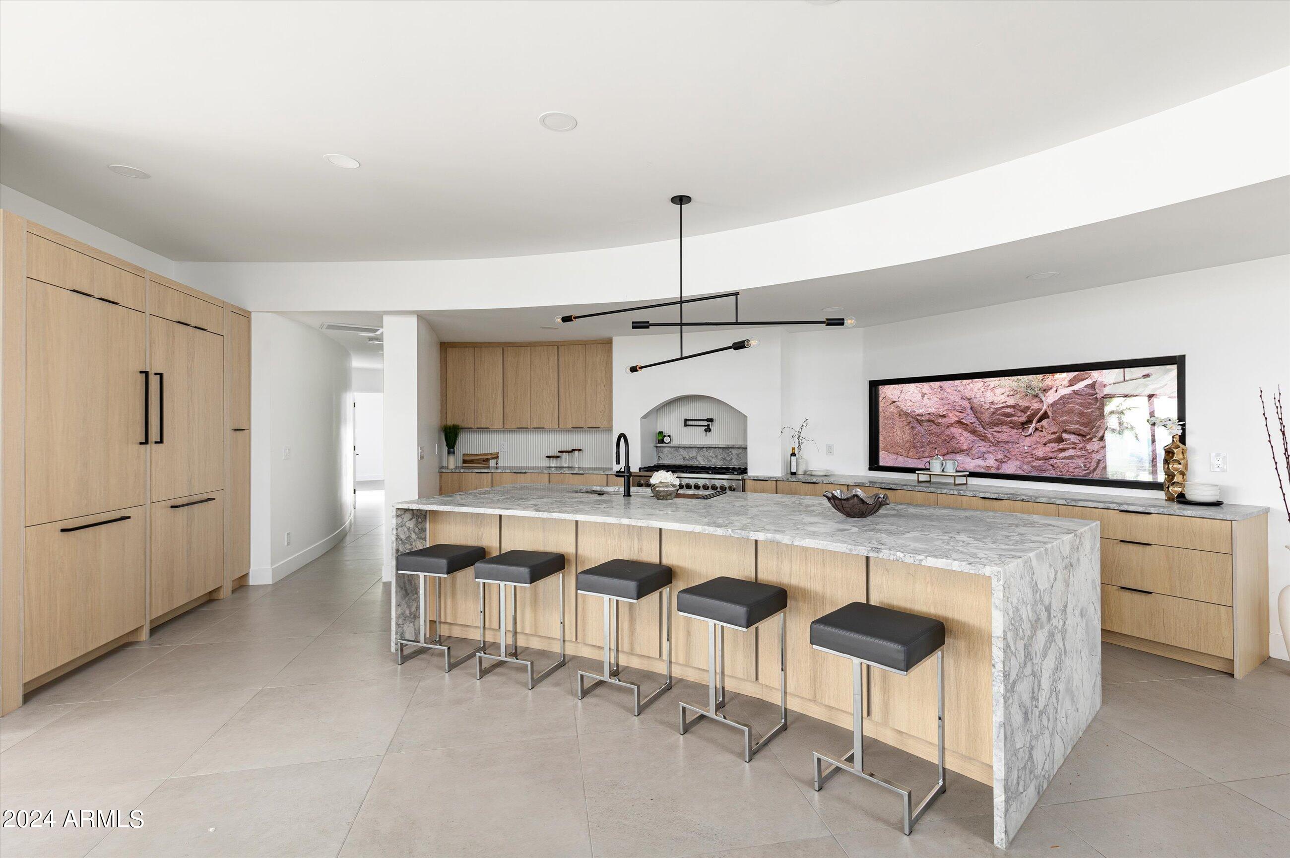 RED ROCK NORTH - Residential
