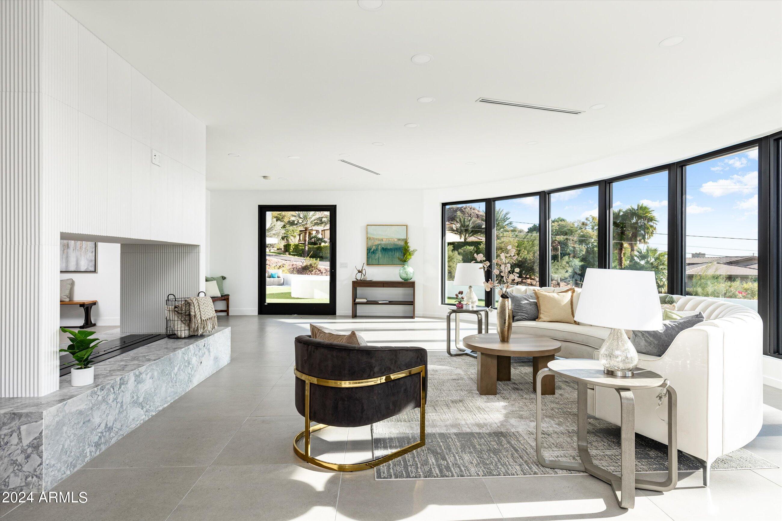 RED ROCK NORTH - Residential