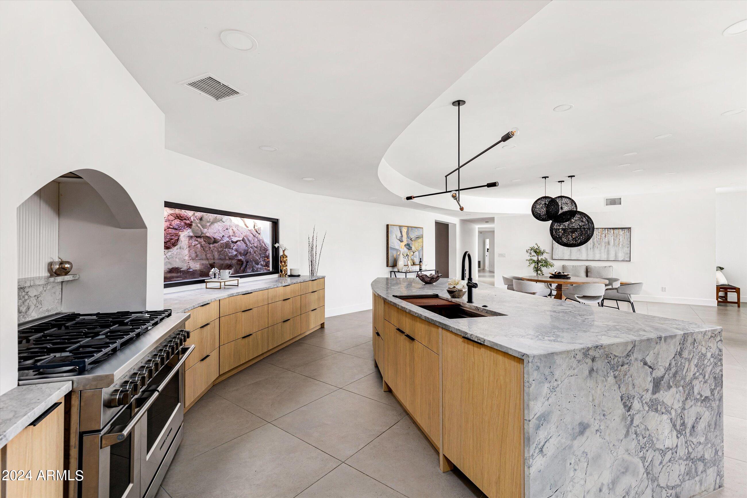 RED ROCK NORTH - Residential