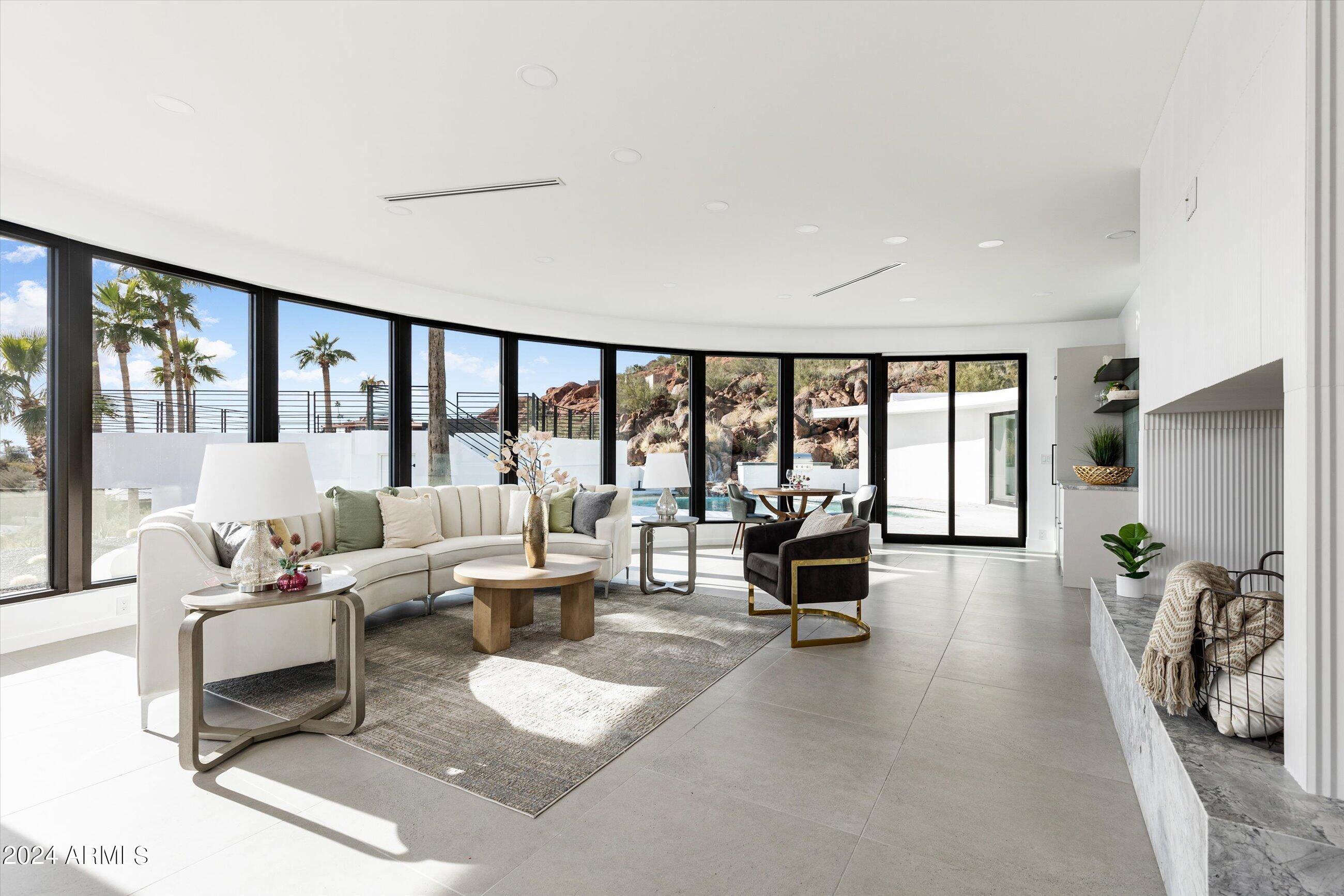 RED ROCK NORTH - Residential