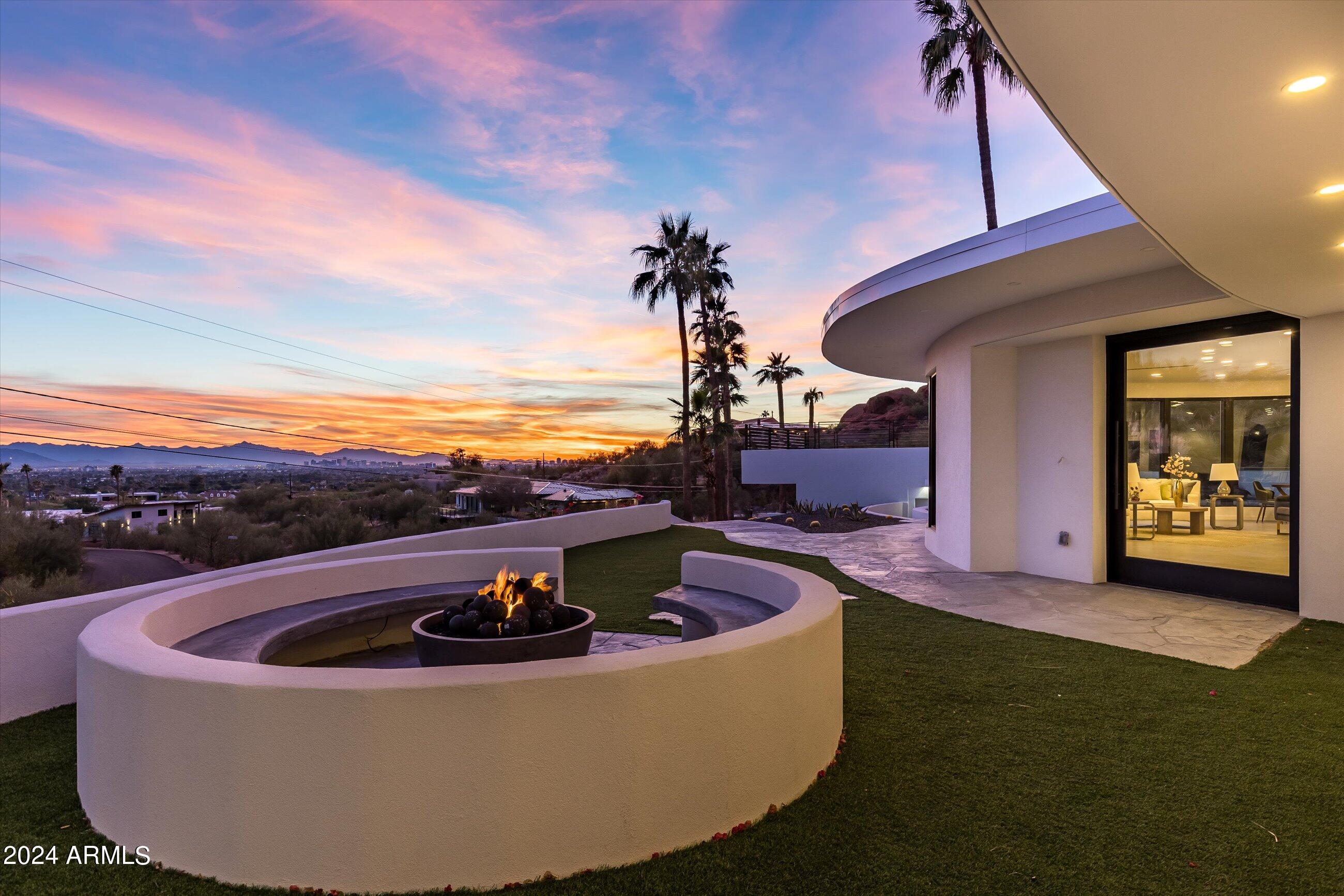RED ROCK NORTH - Residential