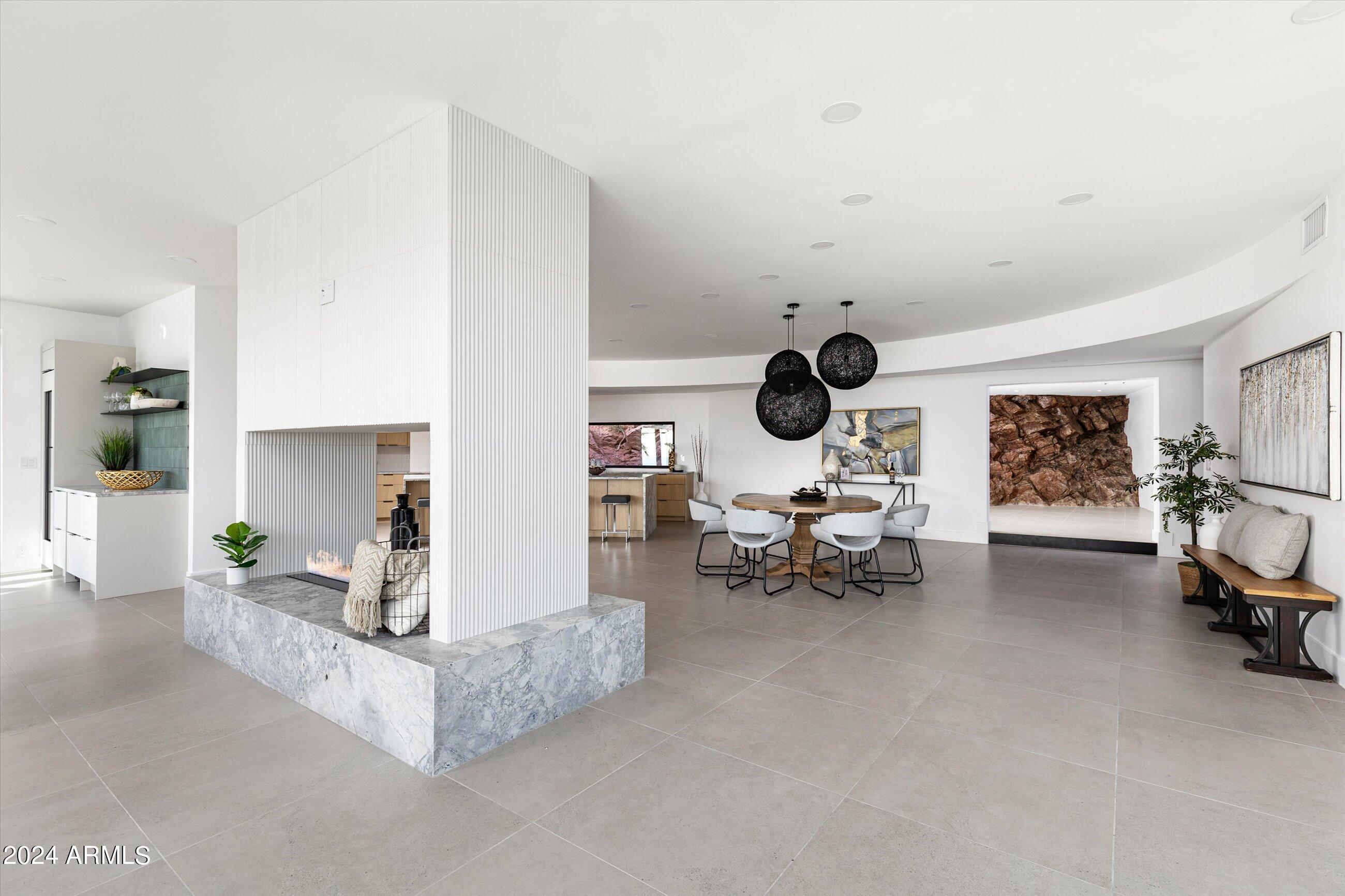 RED ROCK NORTH - Residential