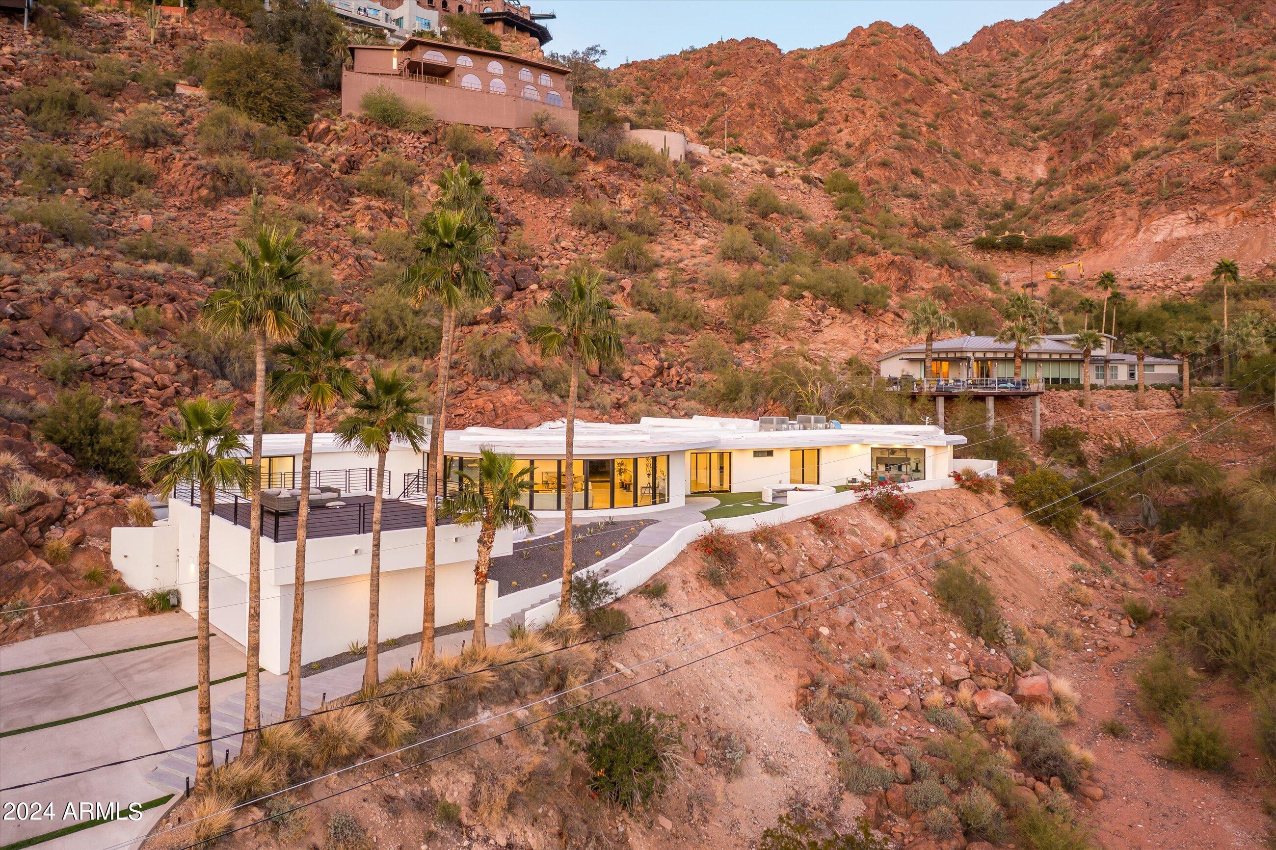 RED ROCK NORTH - Residential