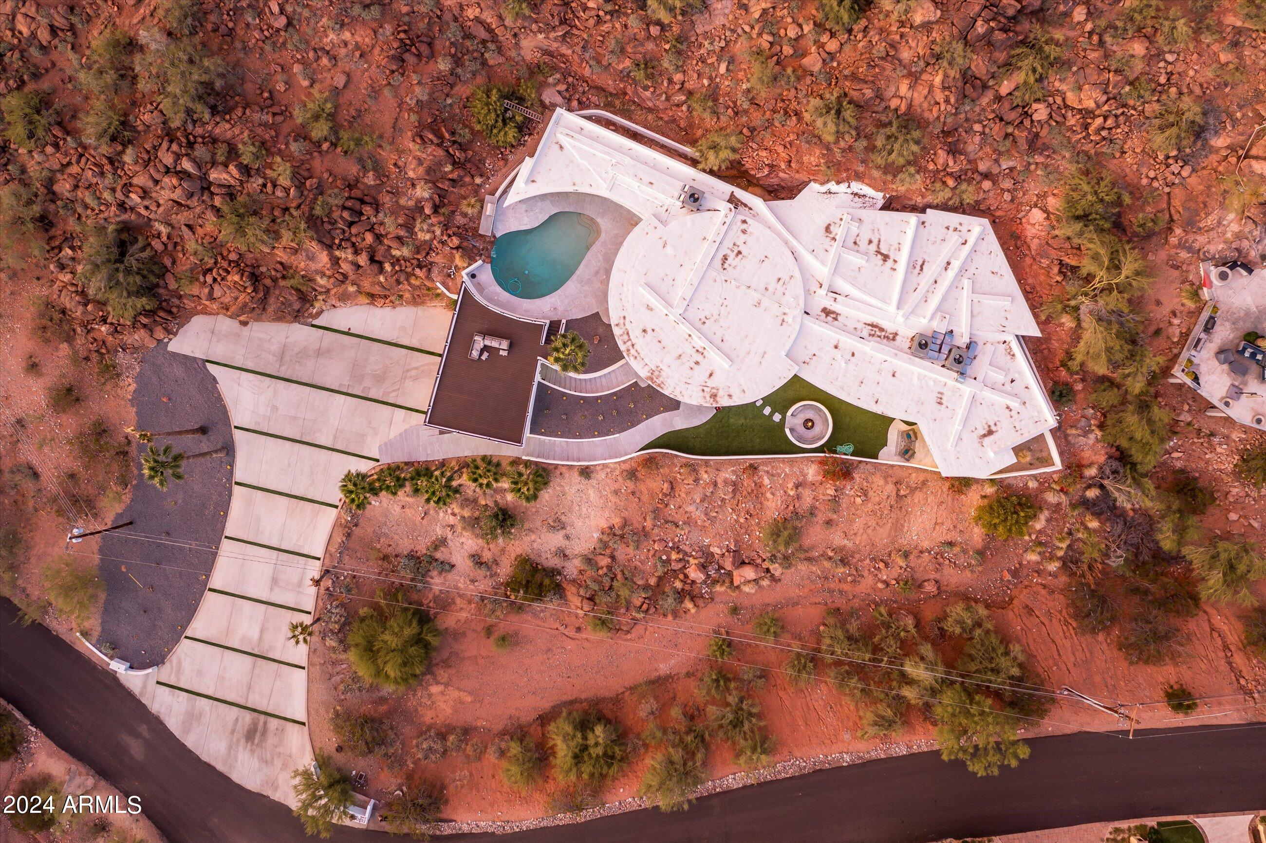 RED ROCK NORTH - Residential
