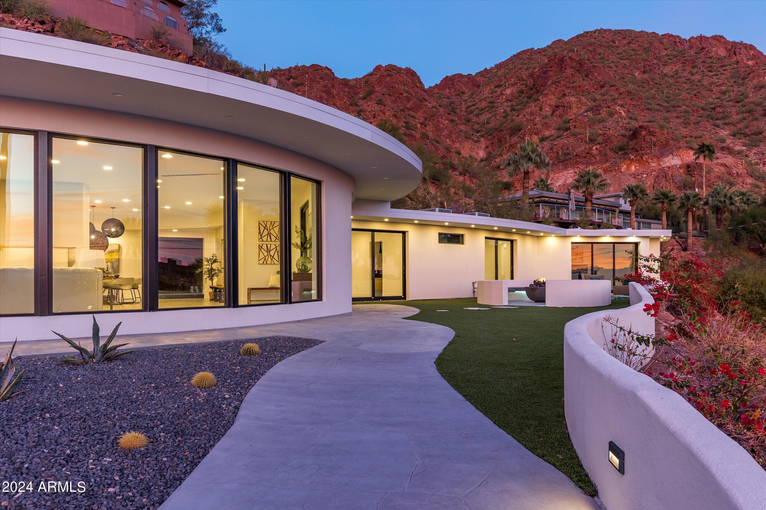 RED ROCK NORTH - Residential