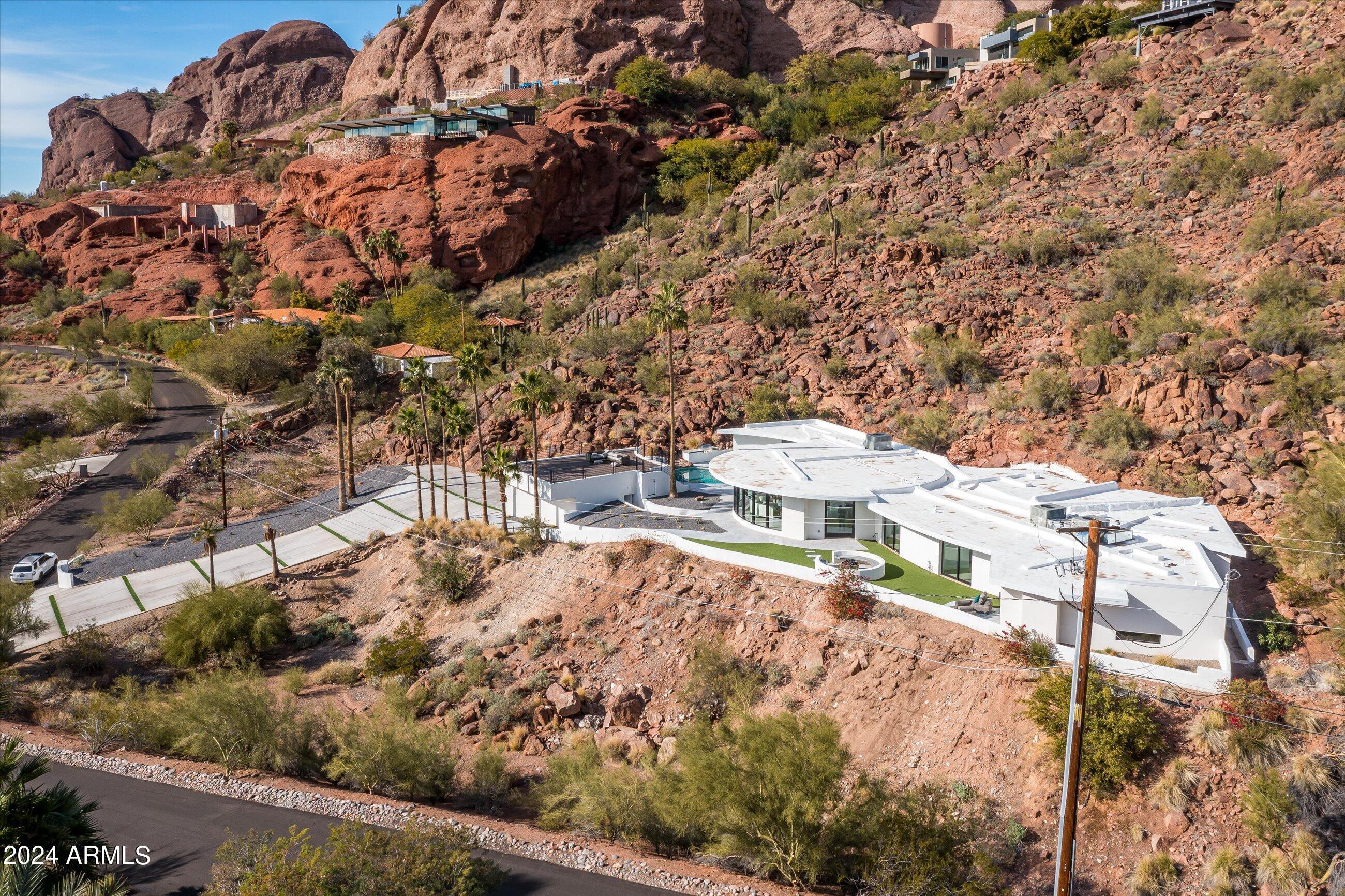 RED ROCK NORTH - Residential