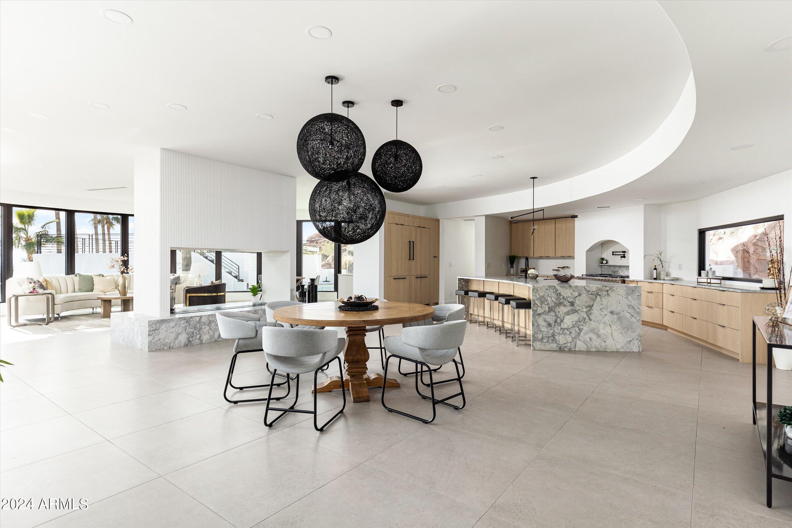RED ROCK NORTH - Residential