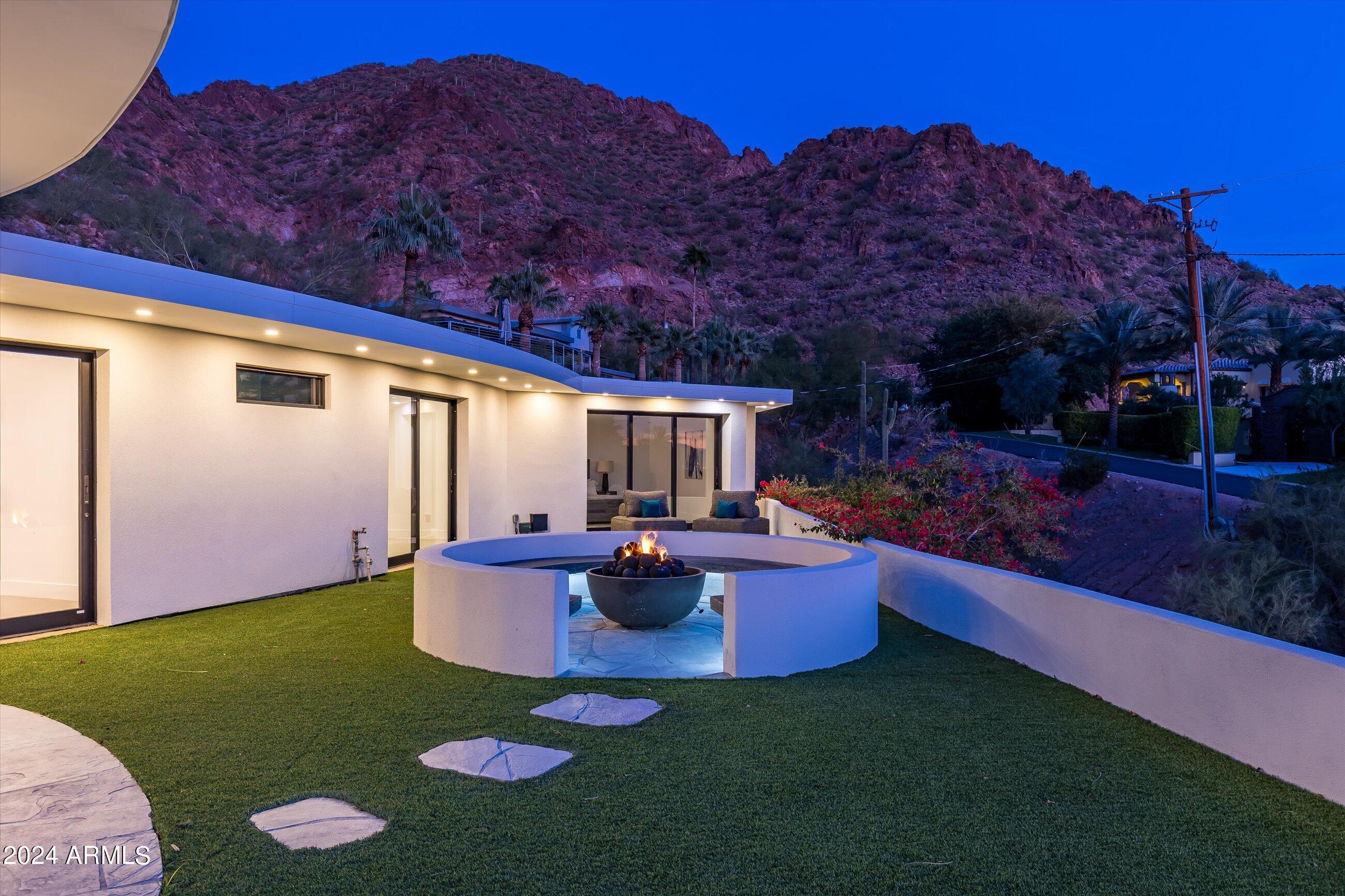 RED ROCK NORTH - Residential