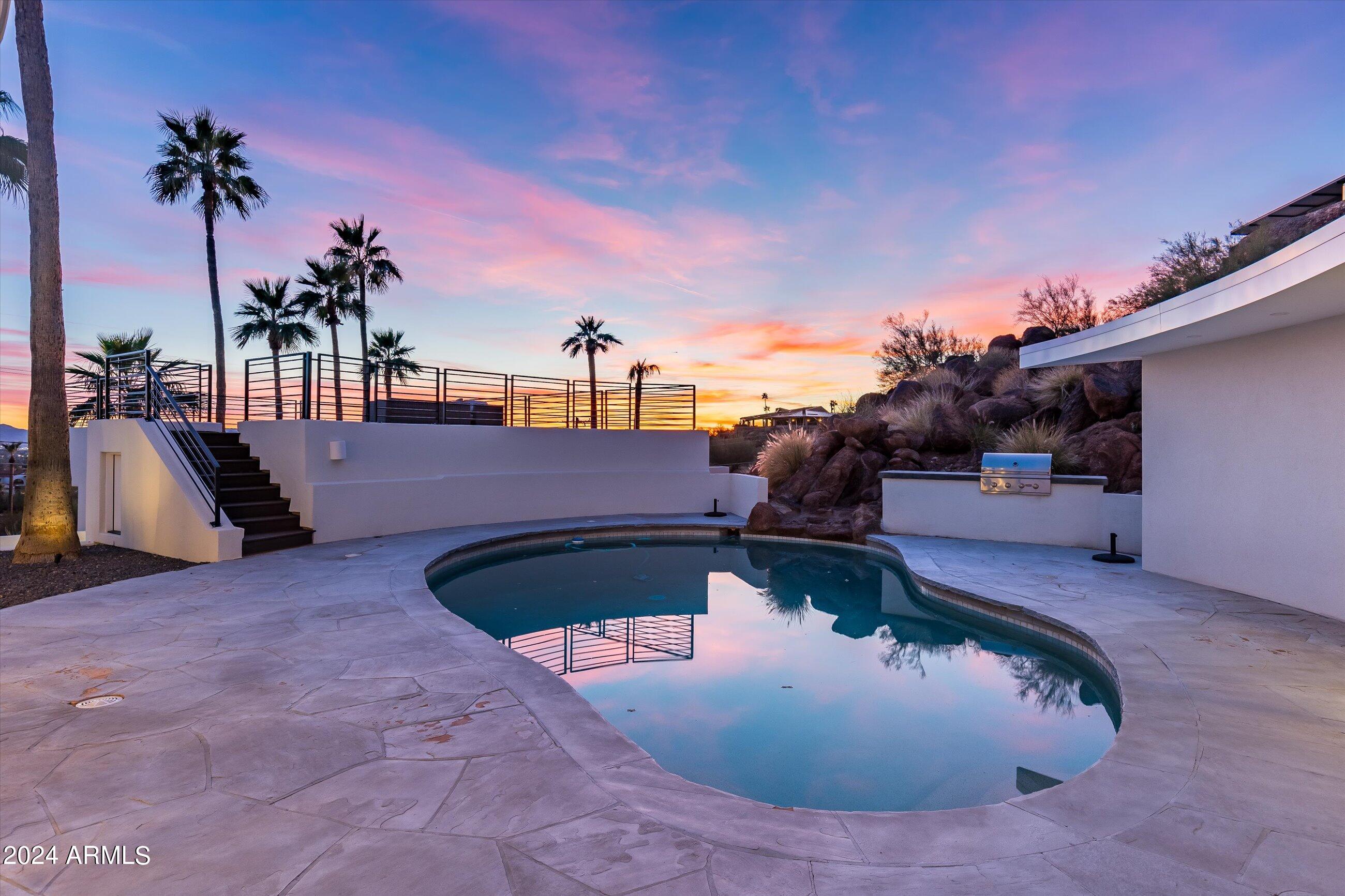 RED ROCK NORTH - Residential