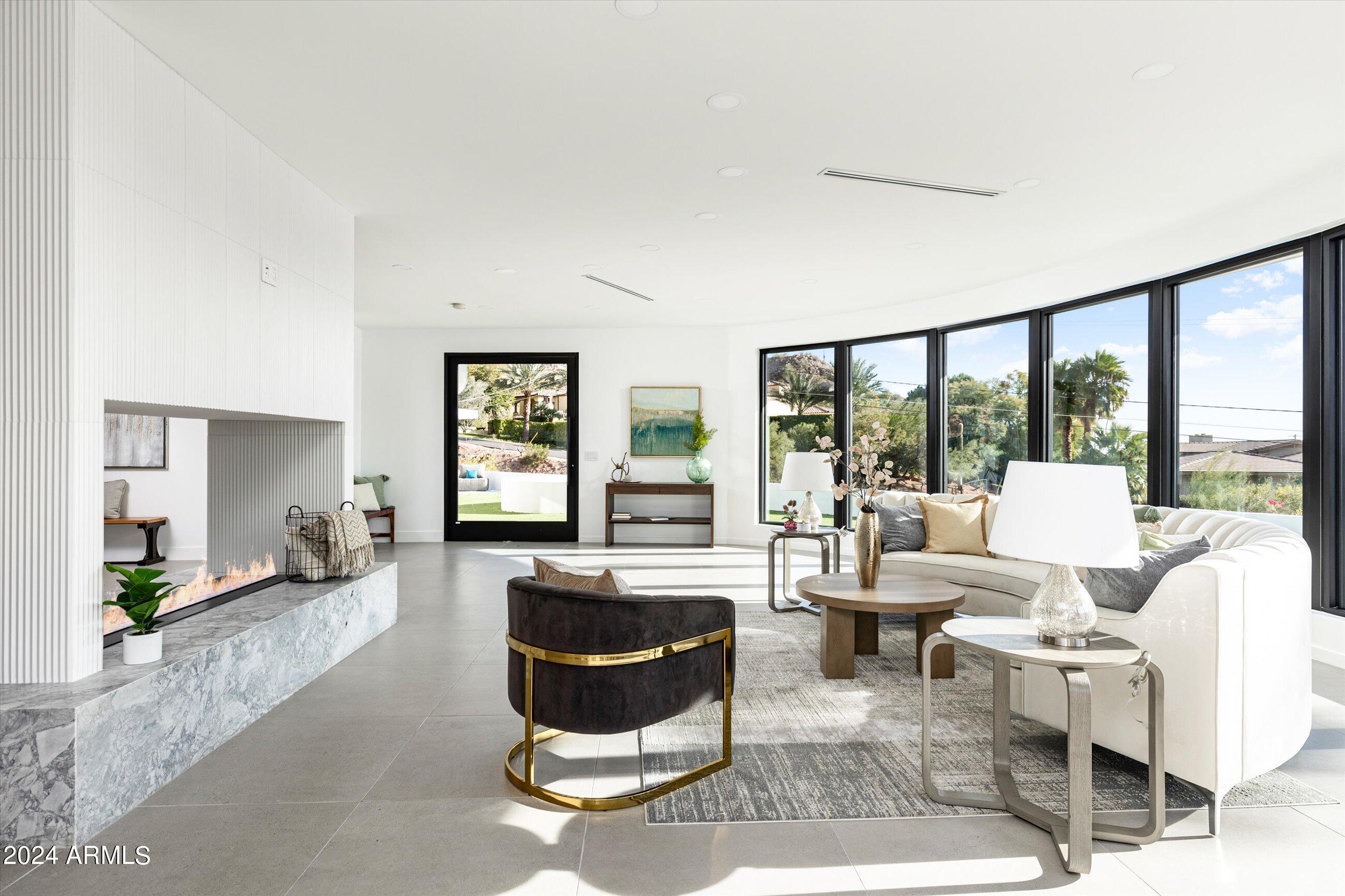 RED ROCK NORTH - Residential