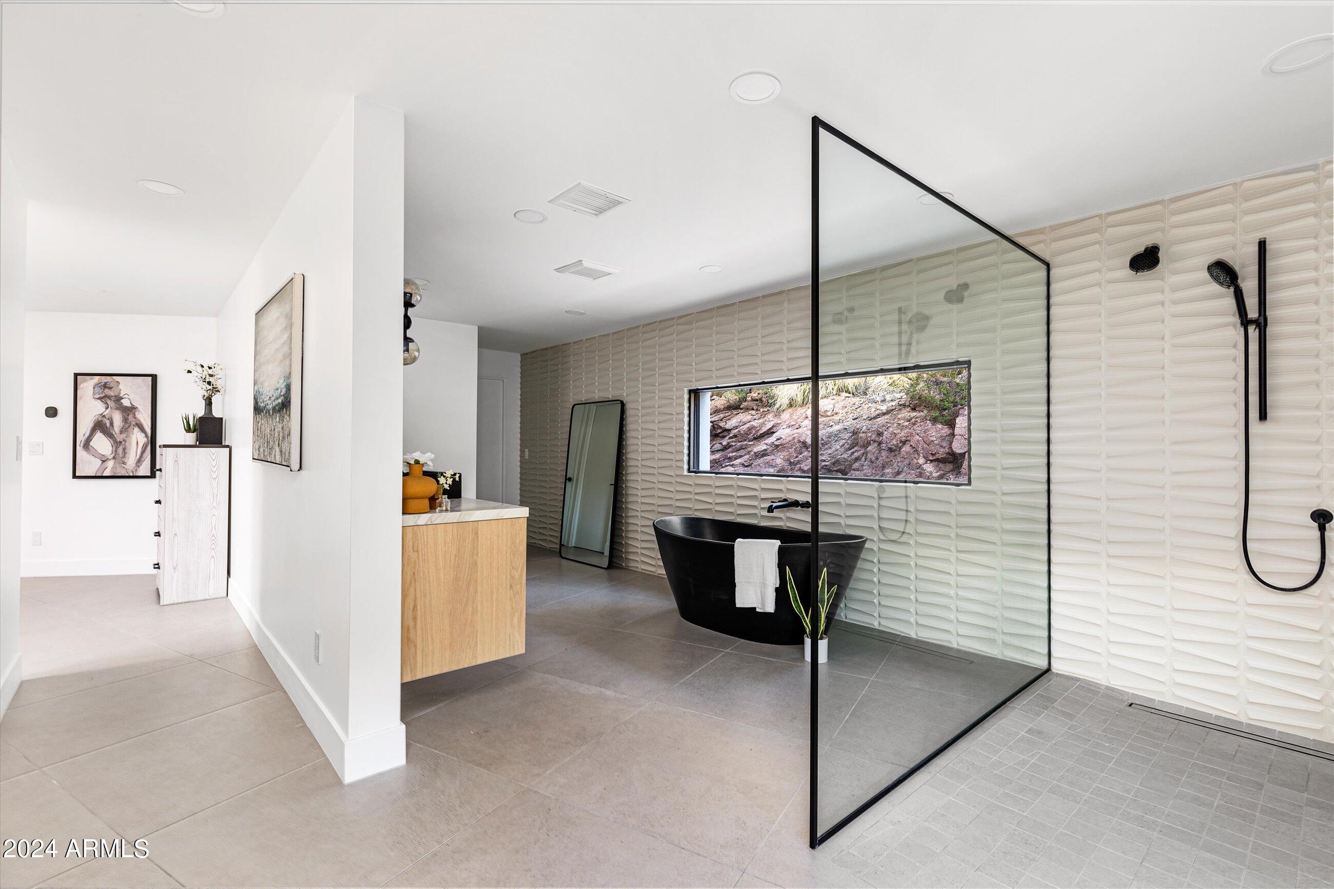 RED ROCK NORTH - Residential