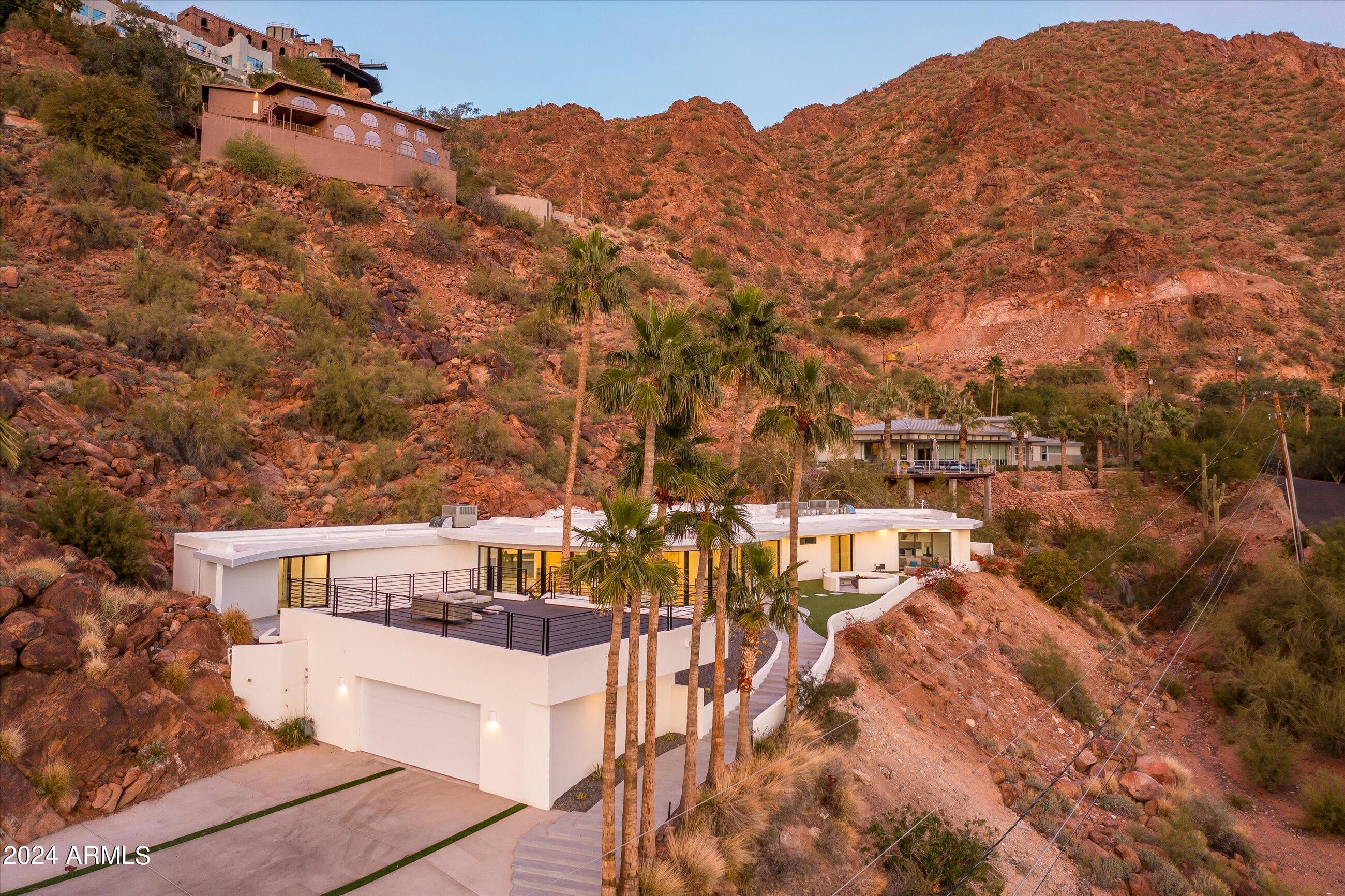 RED ROCK NORTH - Residential
