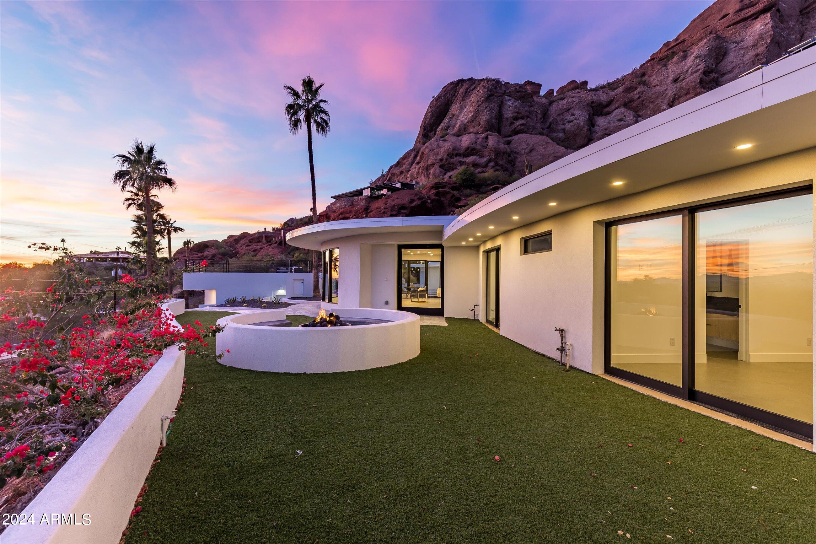 RED ROCK NORTH - Residential