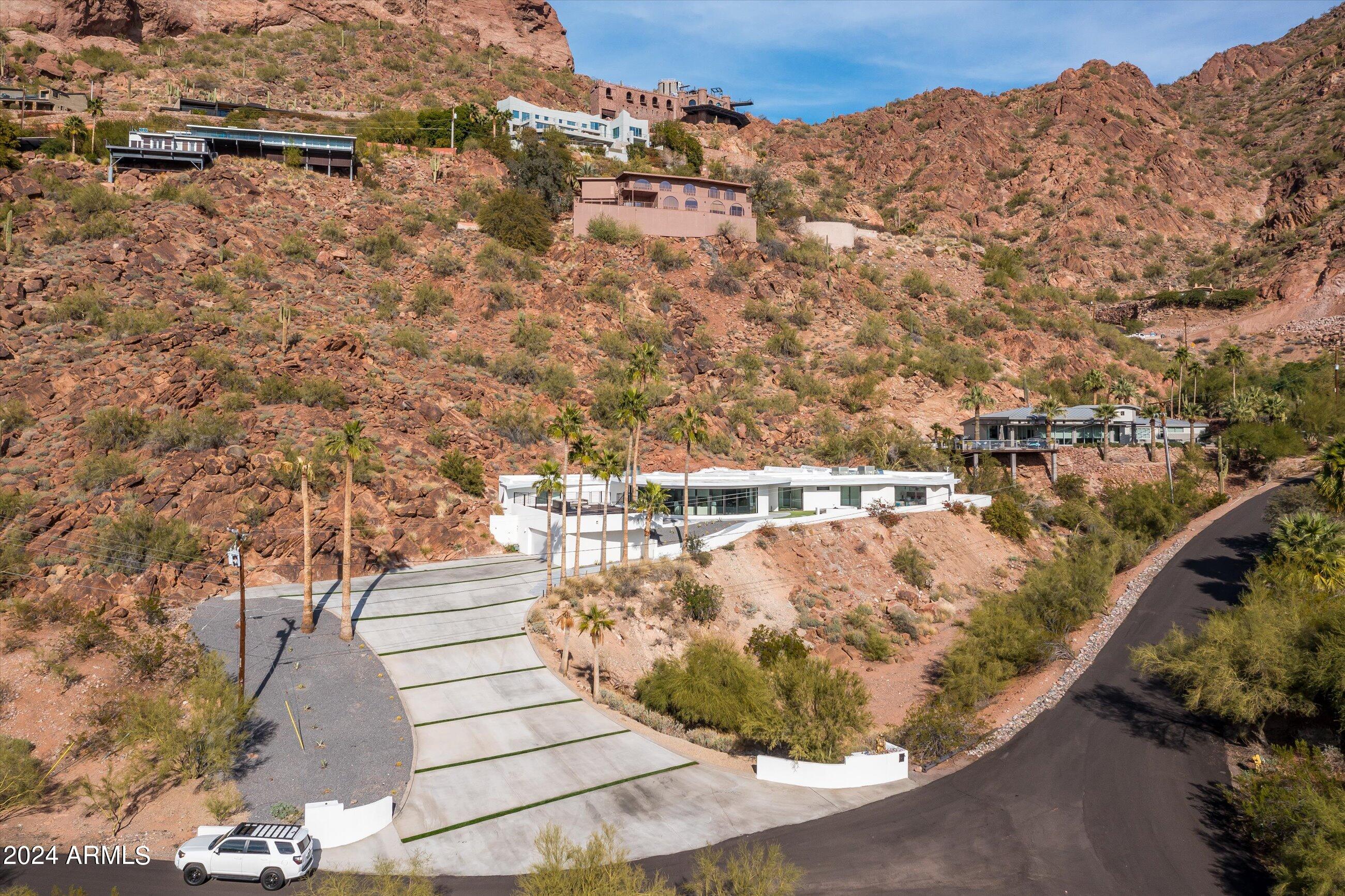 RED ROCK NORTH - Residential