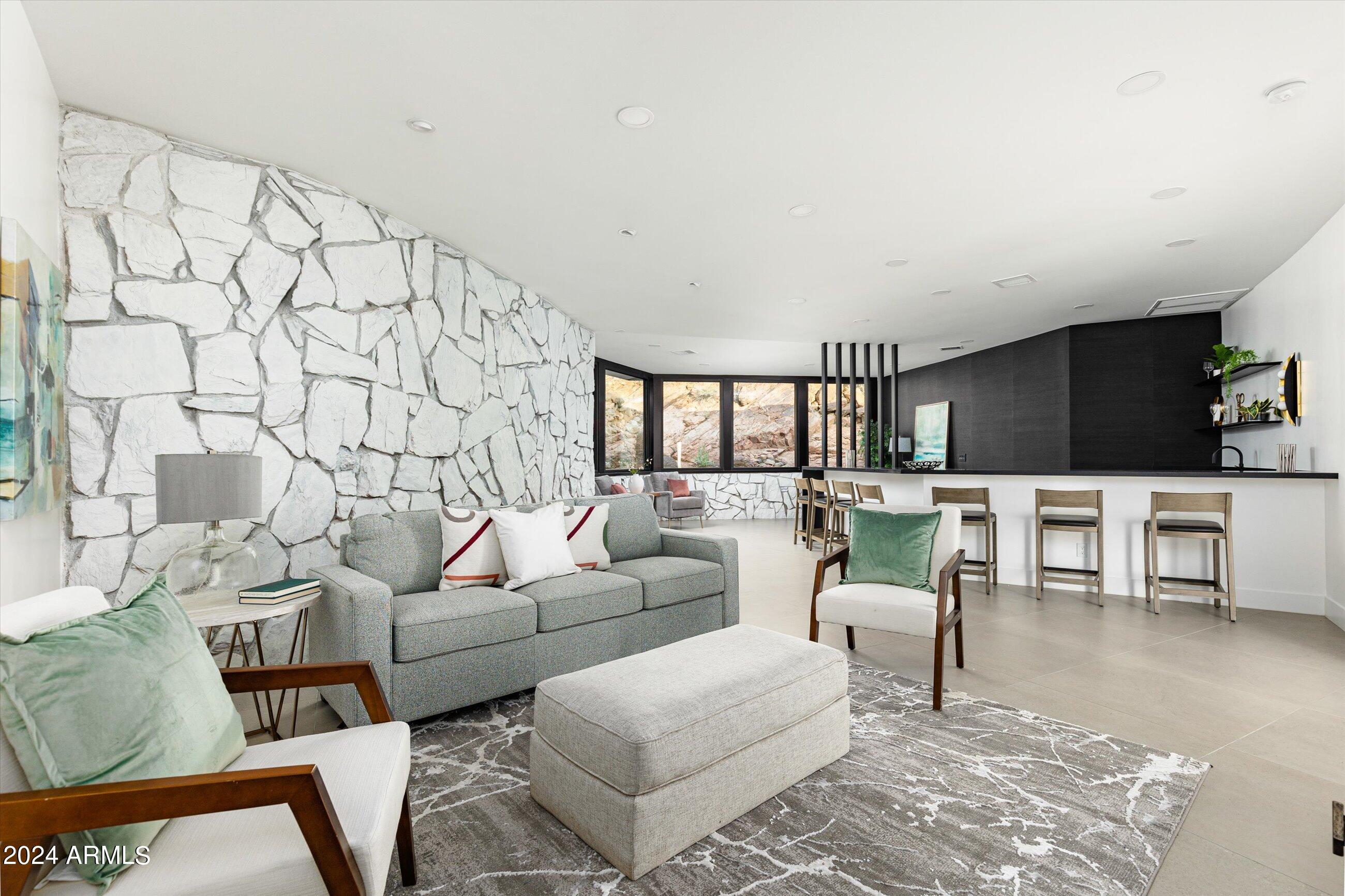 RED ROCK NORTH - Residential
