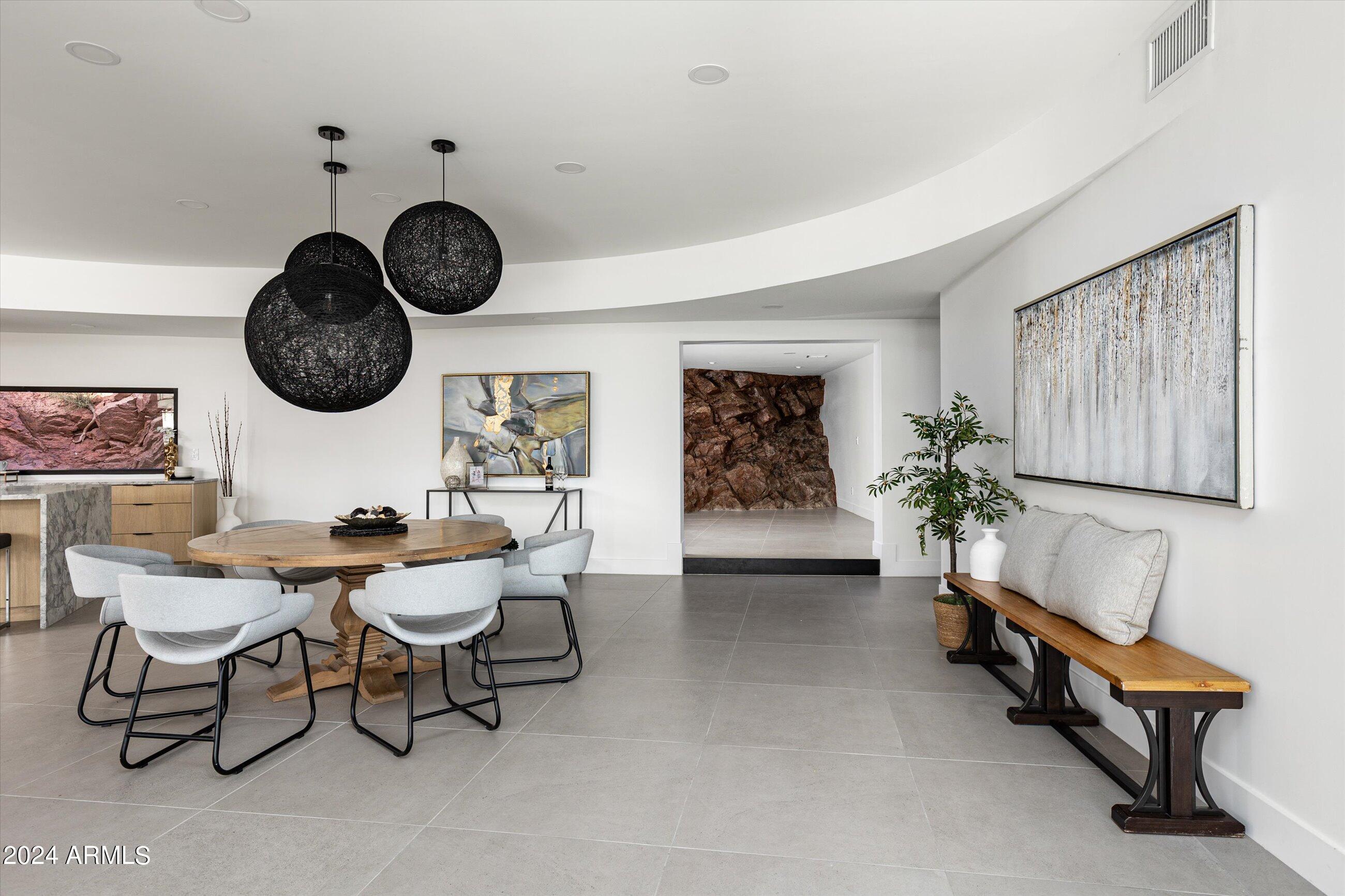RED ROCK NORTH - Residential