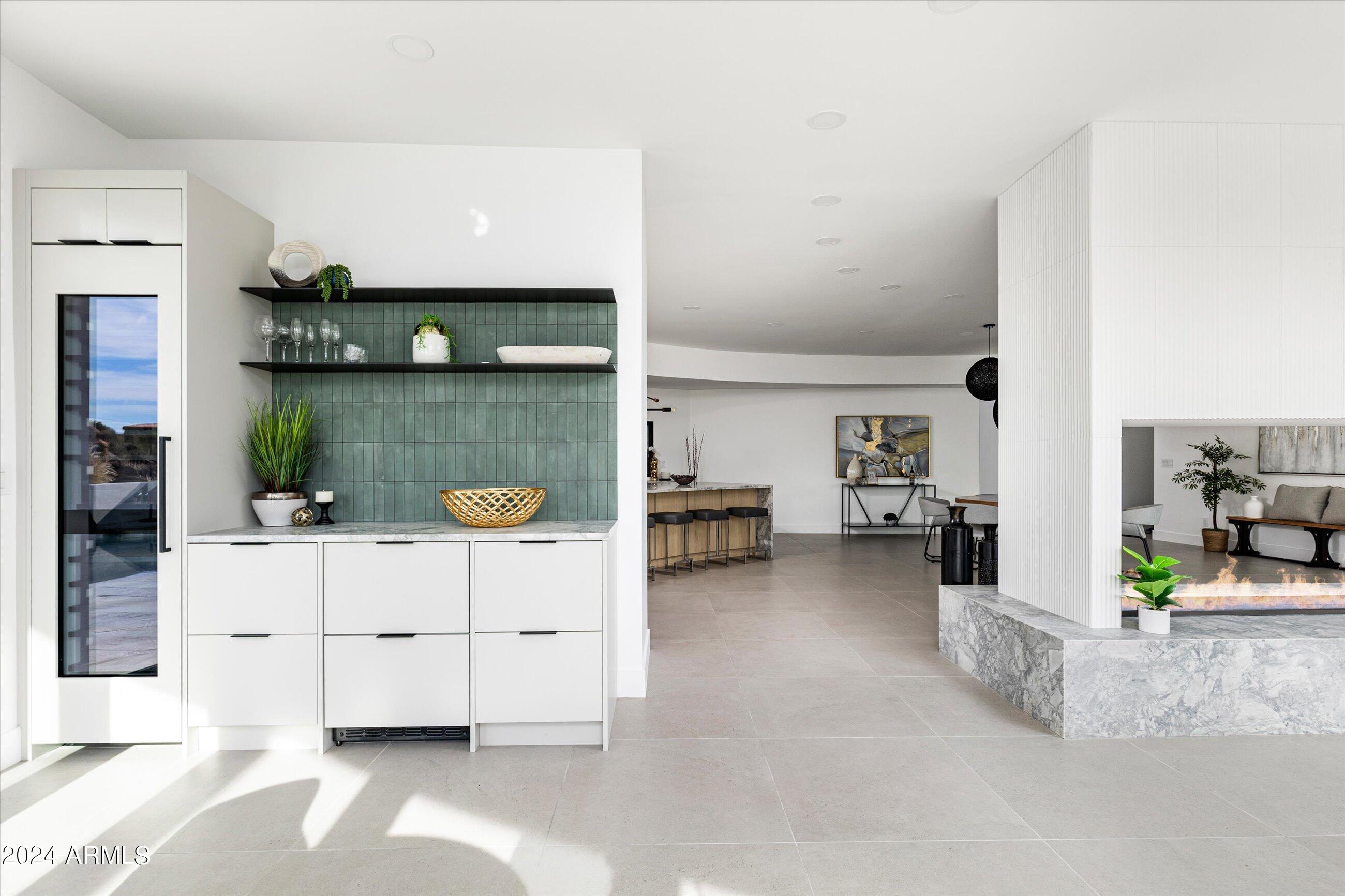 RED ROCK NORTH - Residential