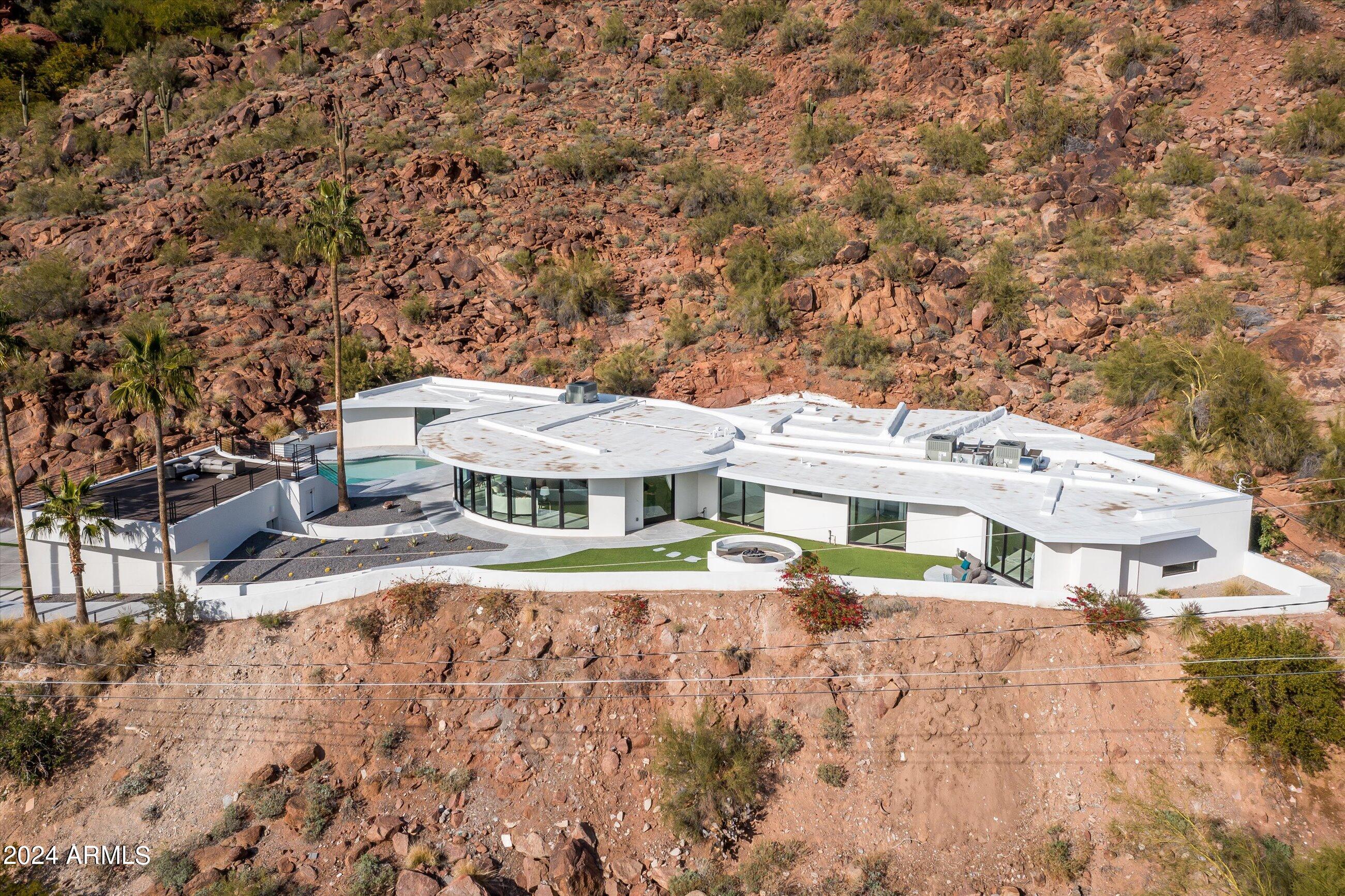 RED ROCK NORTH - Residential
