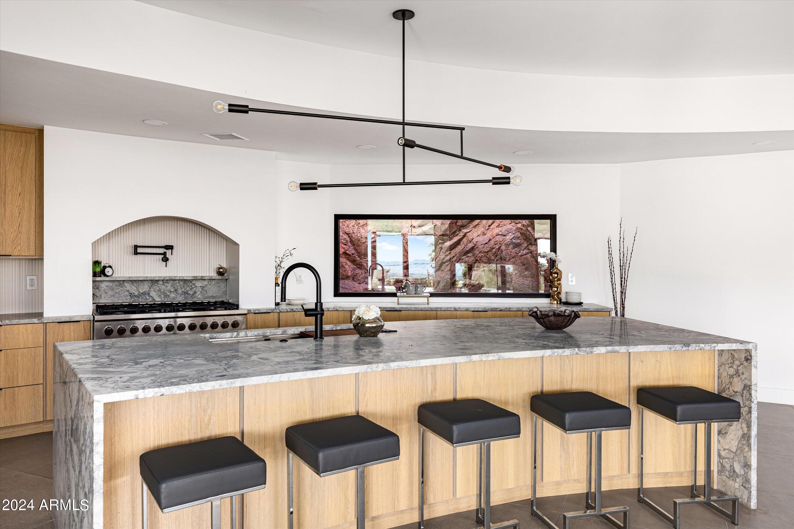 RED ROCK NORTH - Residential