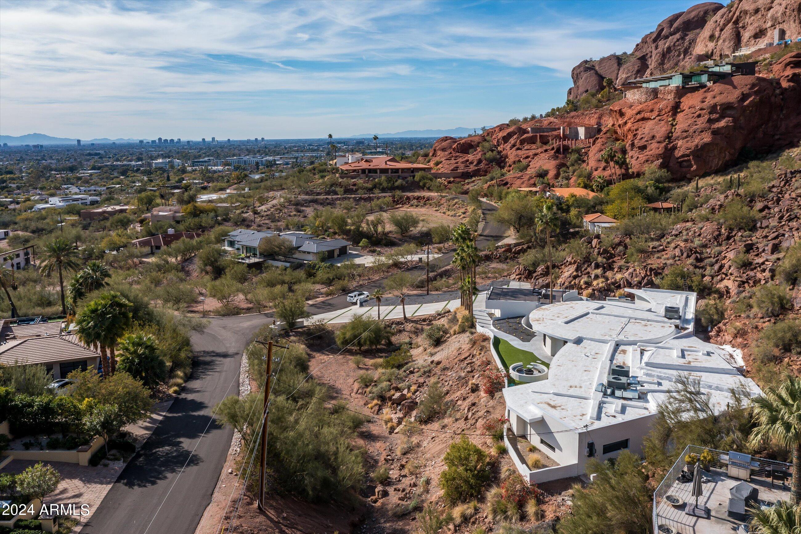 RED ROCK NORTH - Residential