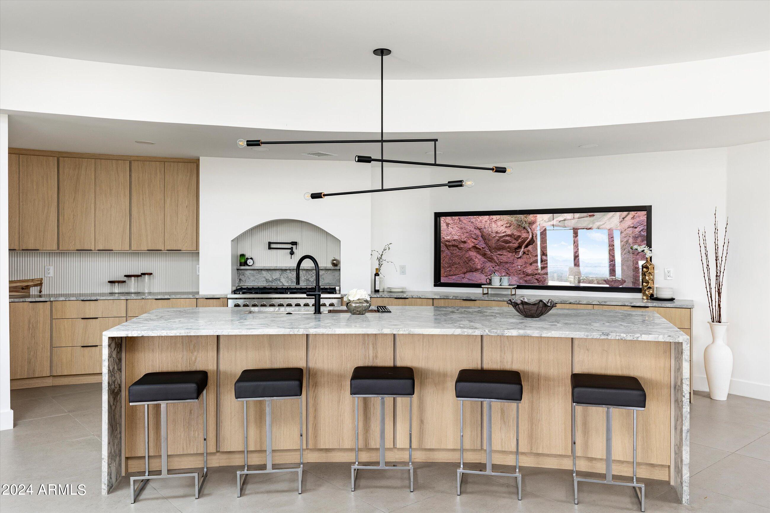 RED ROCK NORTH - Residential