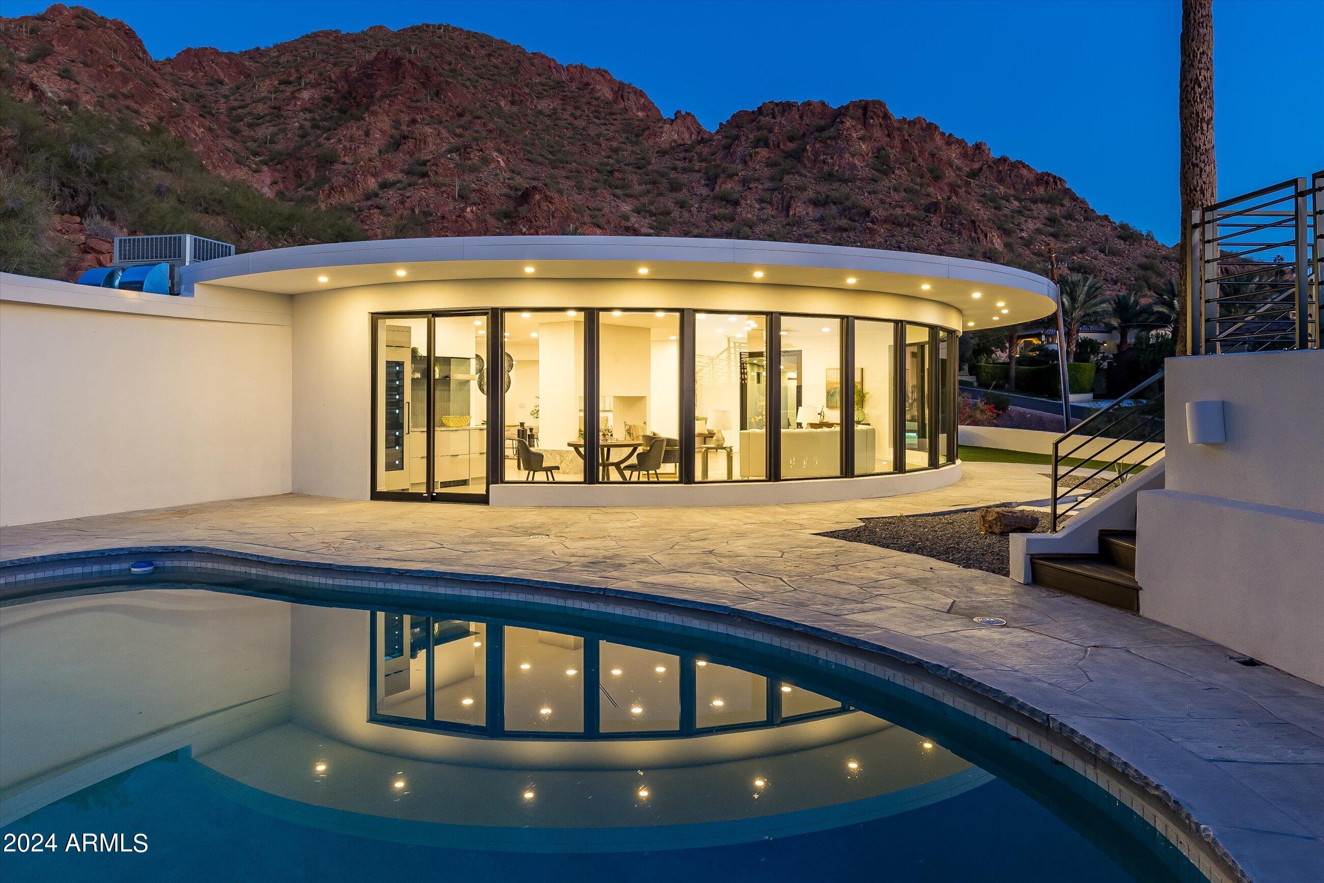 RED ROCK NORTH - Residential