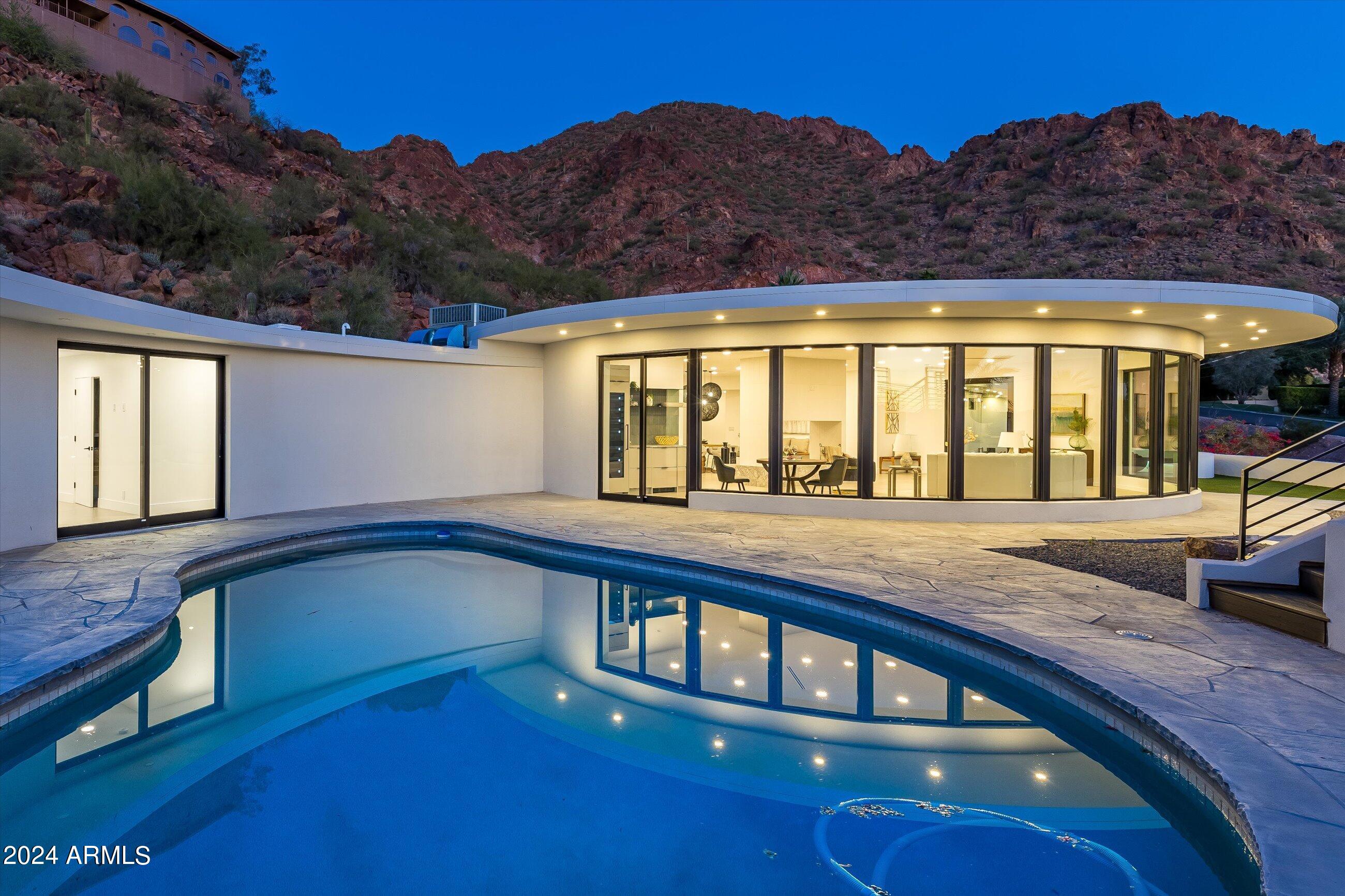 RED ROCK NORTH - Residential