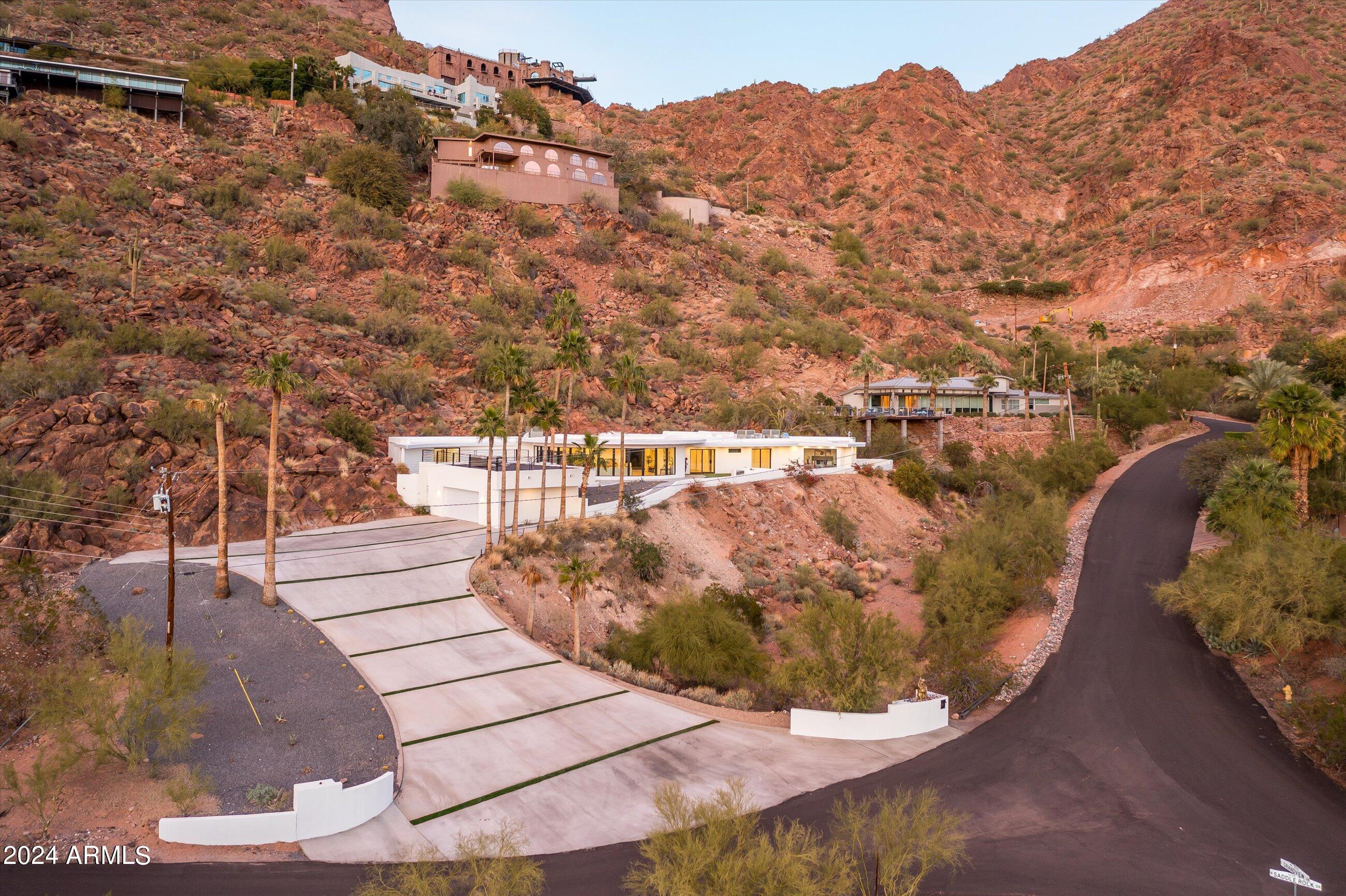 RED ROCK NORTH - Residential