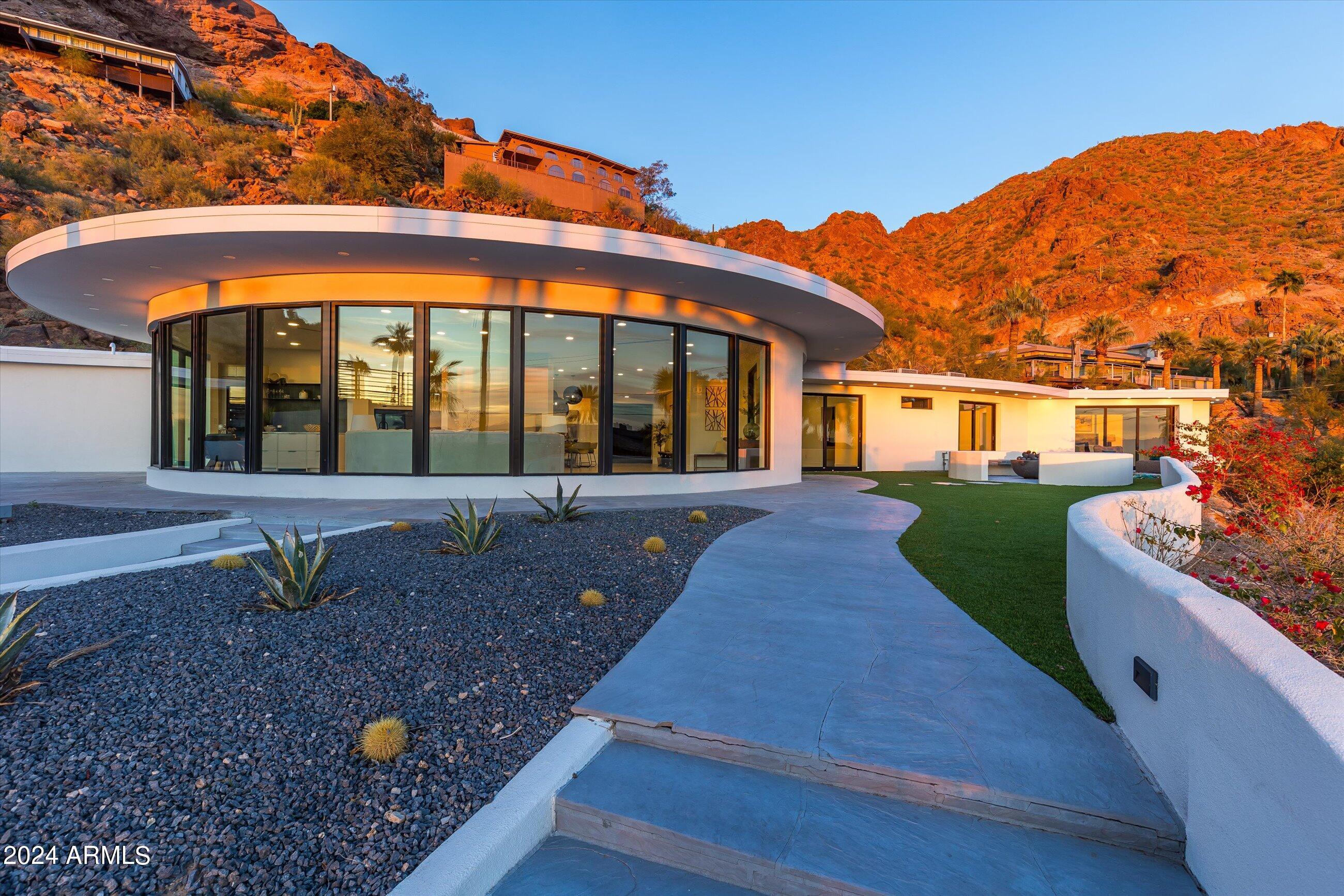 RED ROCK NORTH - Residential