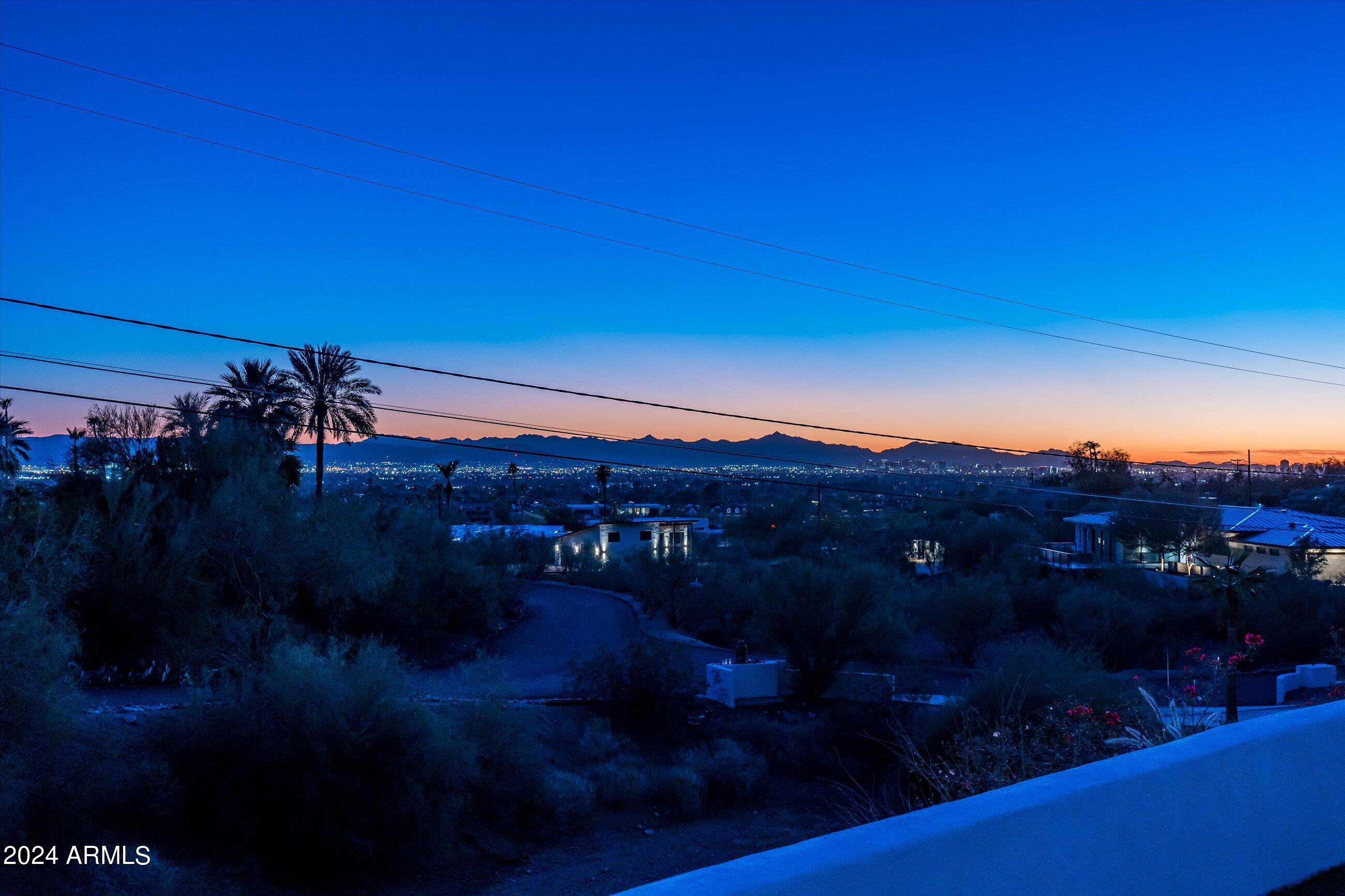 RED ROCK NORTH - Residential
