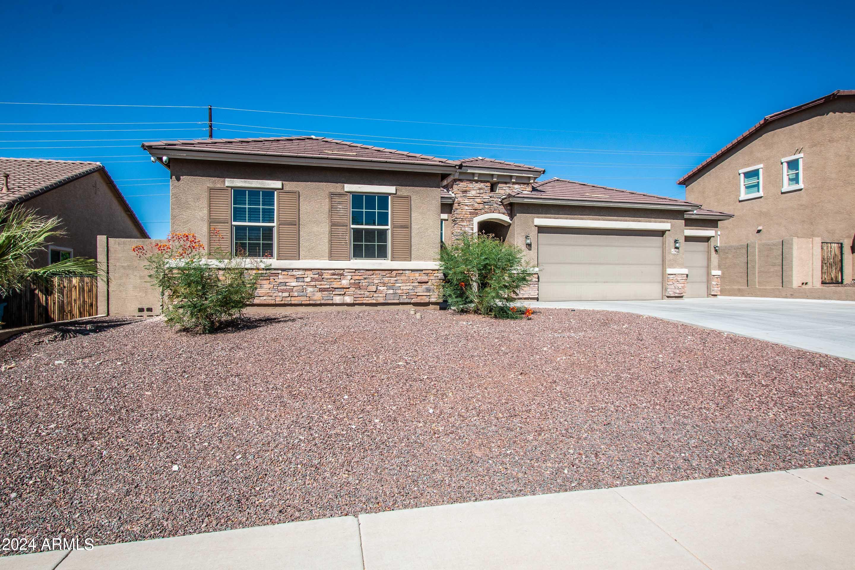 ARROYO NORTE UNIT 5 6 AND 7 REPLAT - Residential