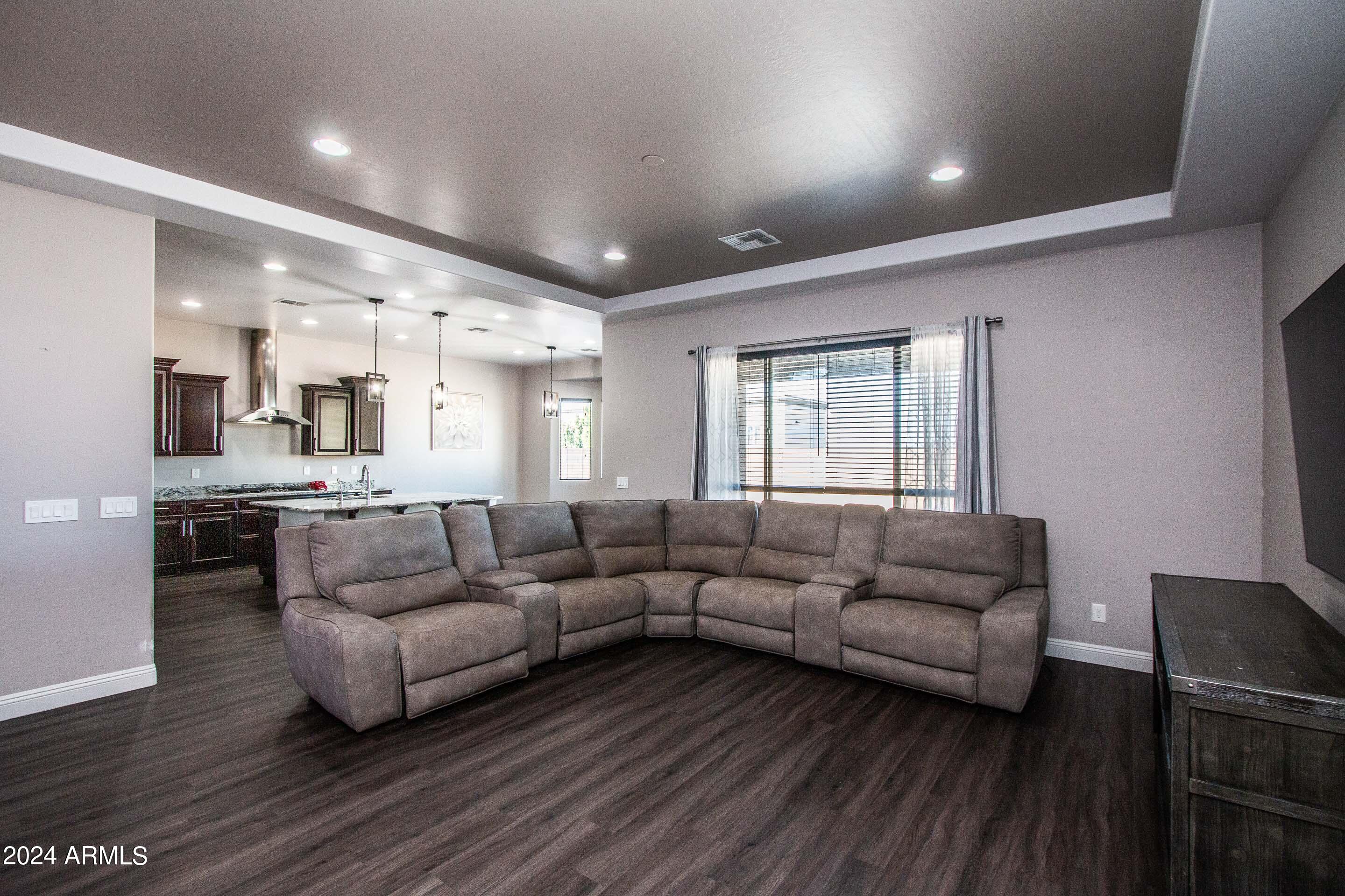 ARROYO NORTE UNIT 5 6 AND 7 REPLAT - Residential