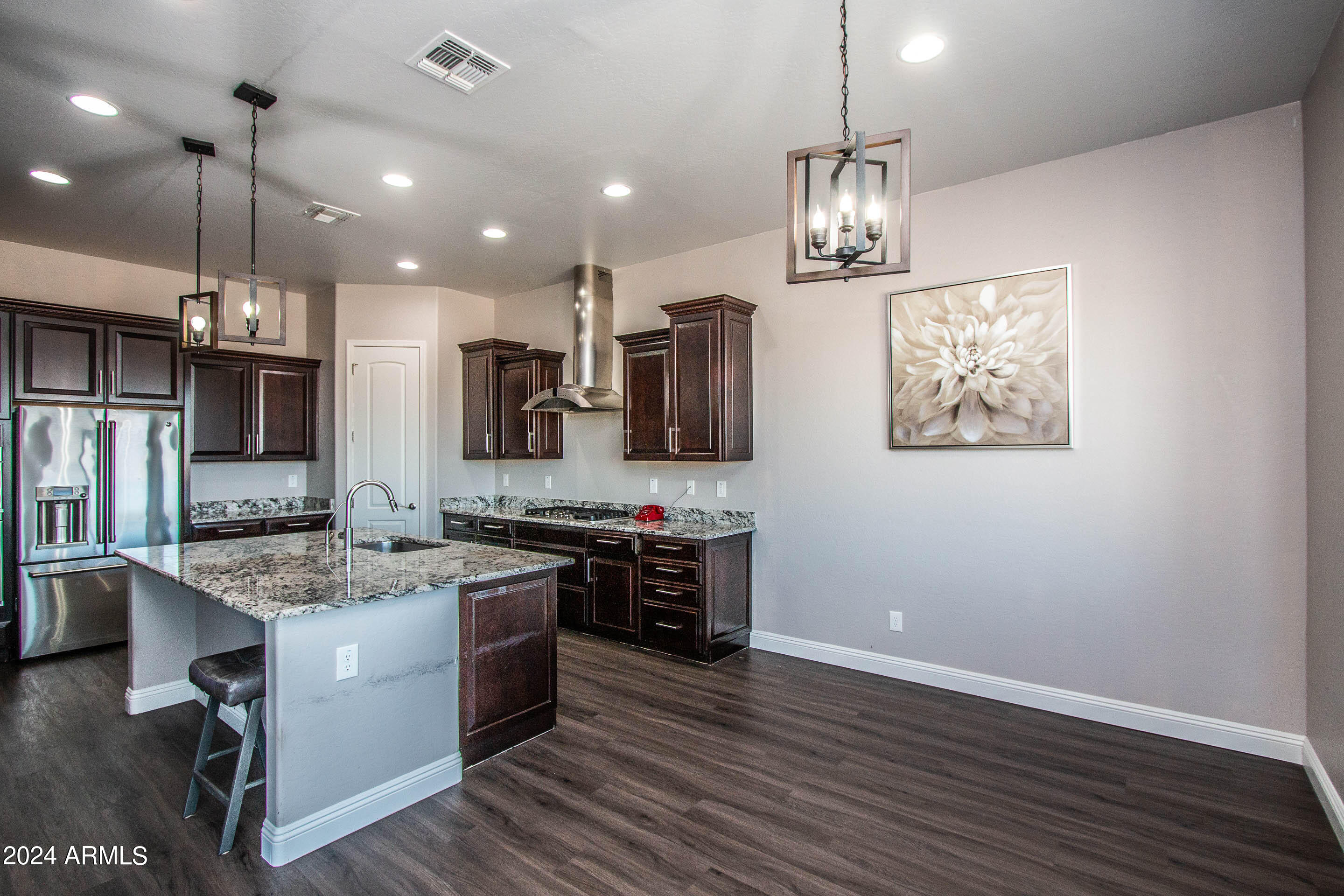 ARROYO NORTE UNIT 5 6 AND 7 REPLAT - Residential