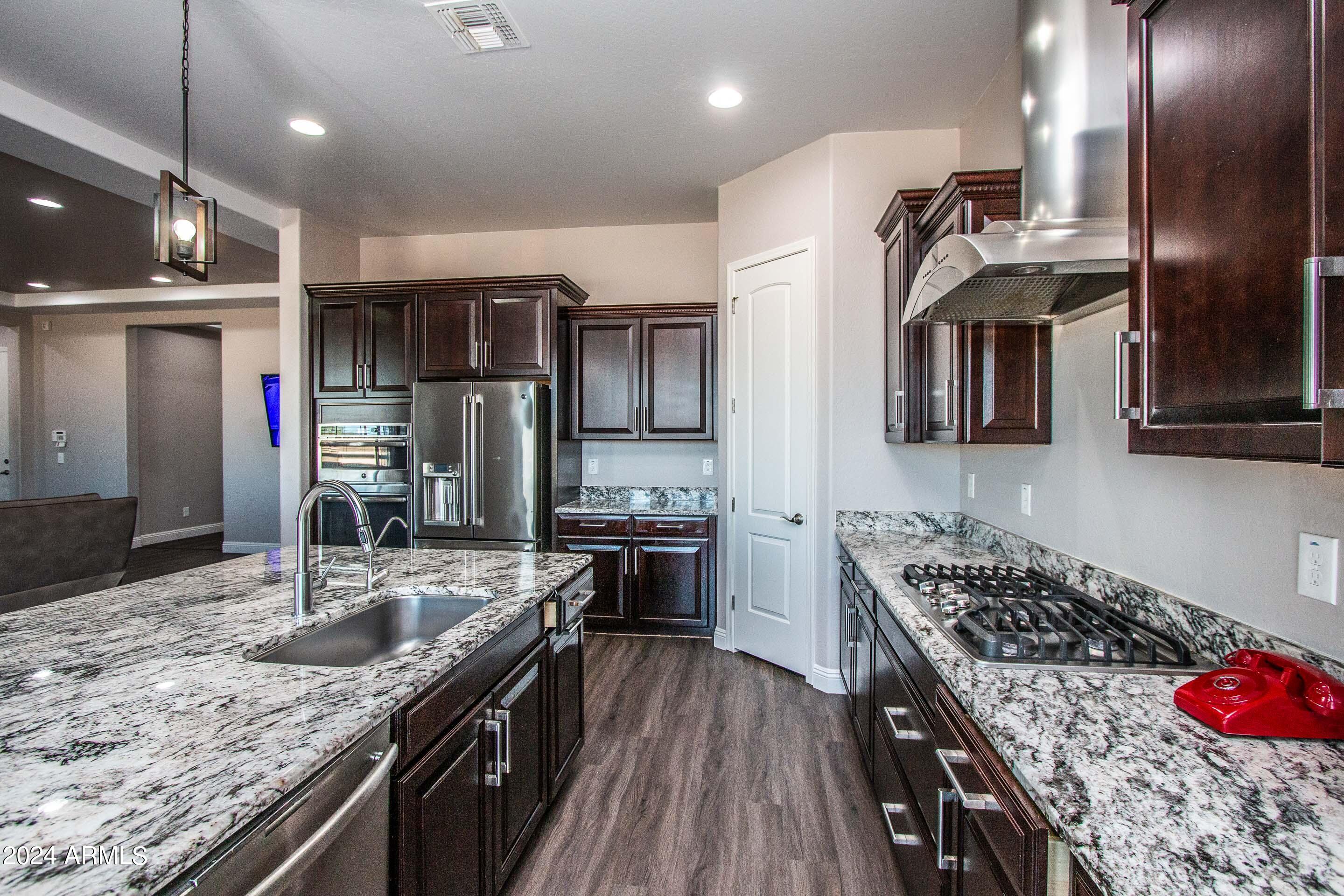 ARROYO NORTE UNIT 5 6 AND 7 REPLAT - Residential