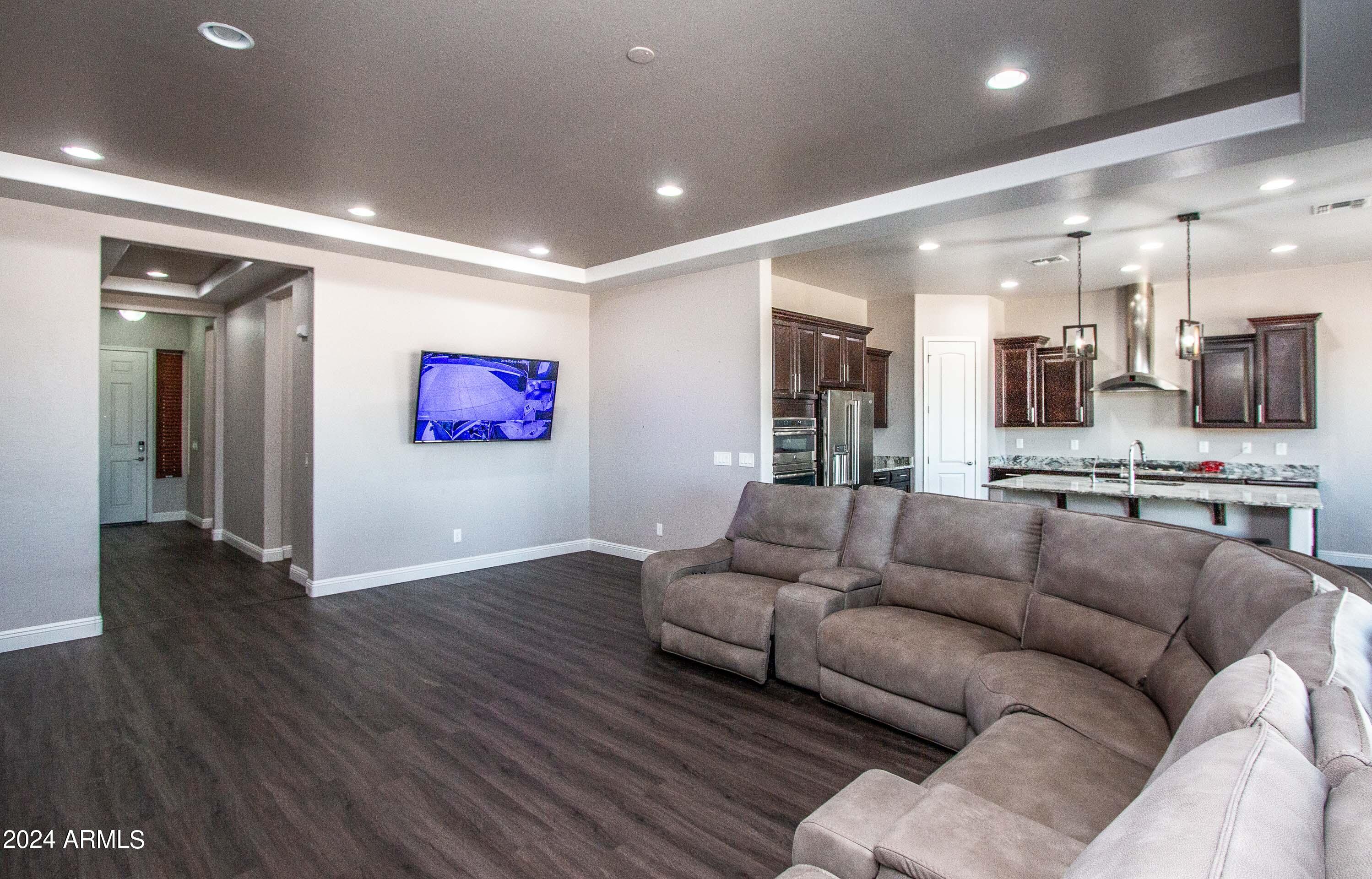 ARROYO NORTE UNIT 5 6 AND 7 REPLAT - Residential
