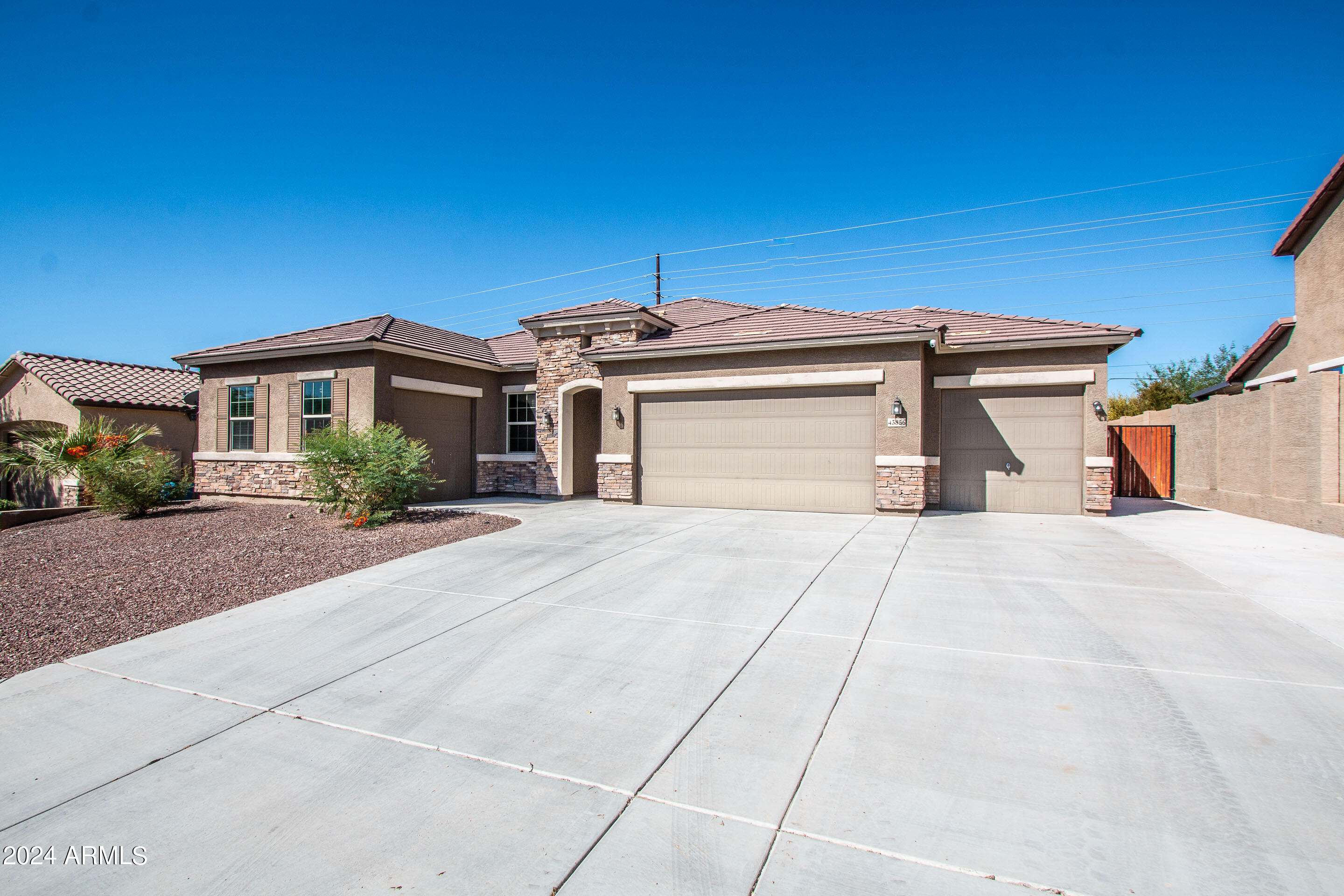 ARROYO NORTE UNIT 5 6 AND 7 REPLAT - Residential