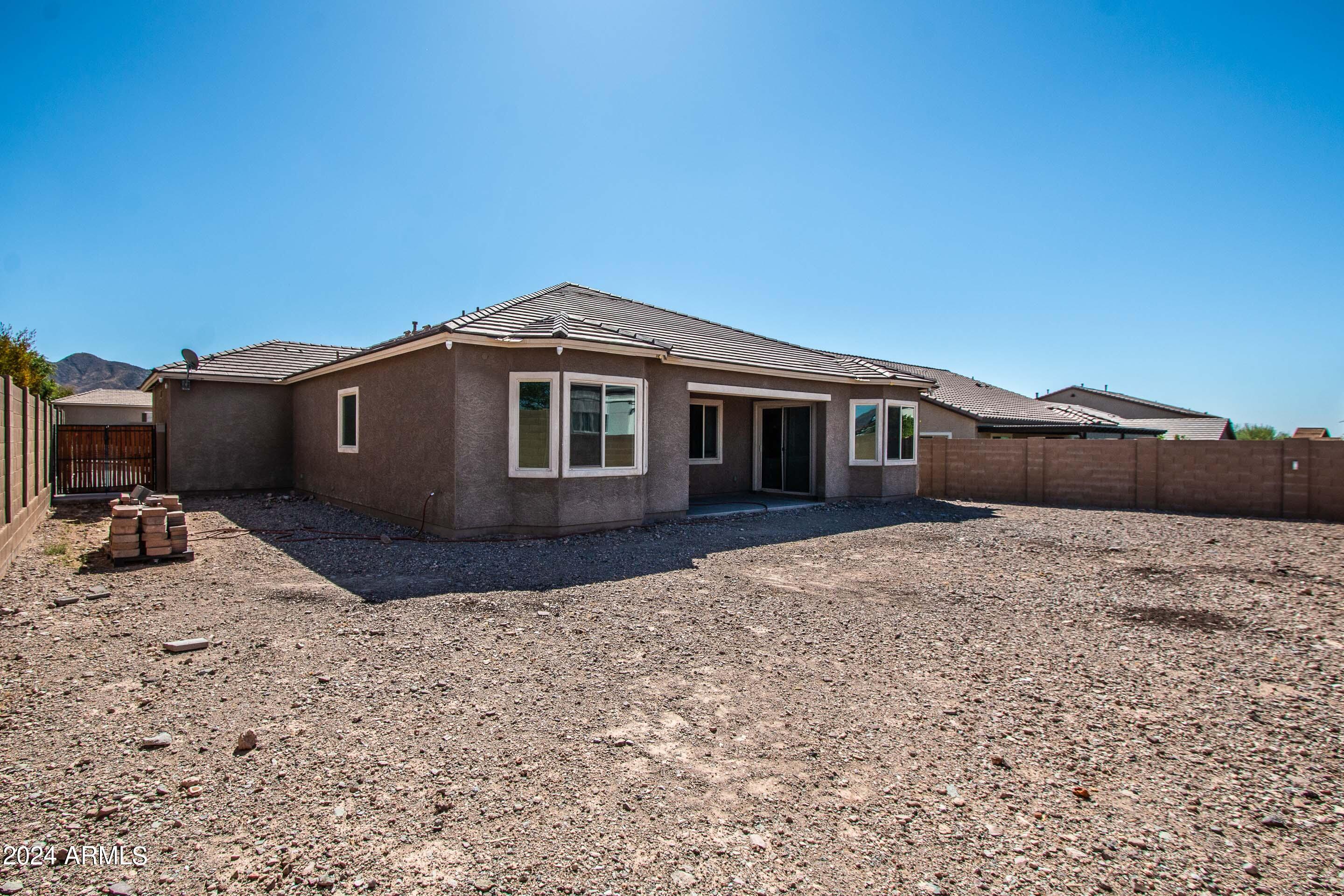 ARROYO NORTE UNIT 5 6 AND 7 REPLAT - Residential