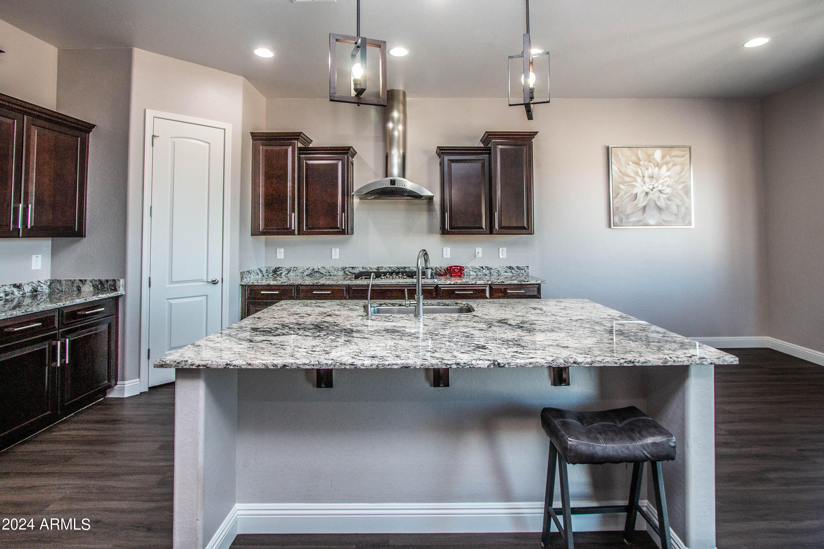 ARROYO NORTE UNIT 5 6 AND 7 REPLAT - Residential