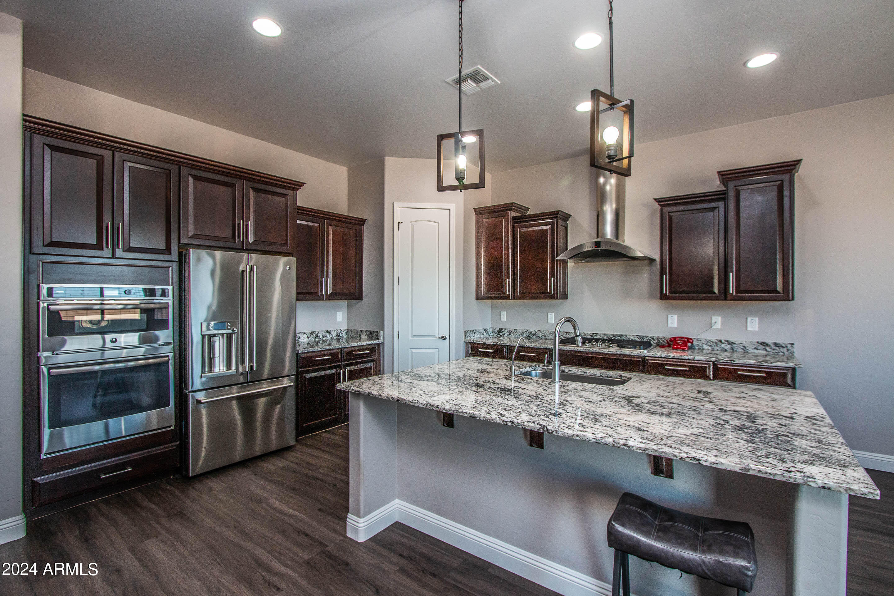 ARROYO NORTE UNIT 5 6 AND 7 REPLAT - Residential