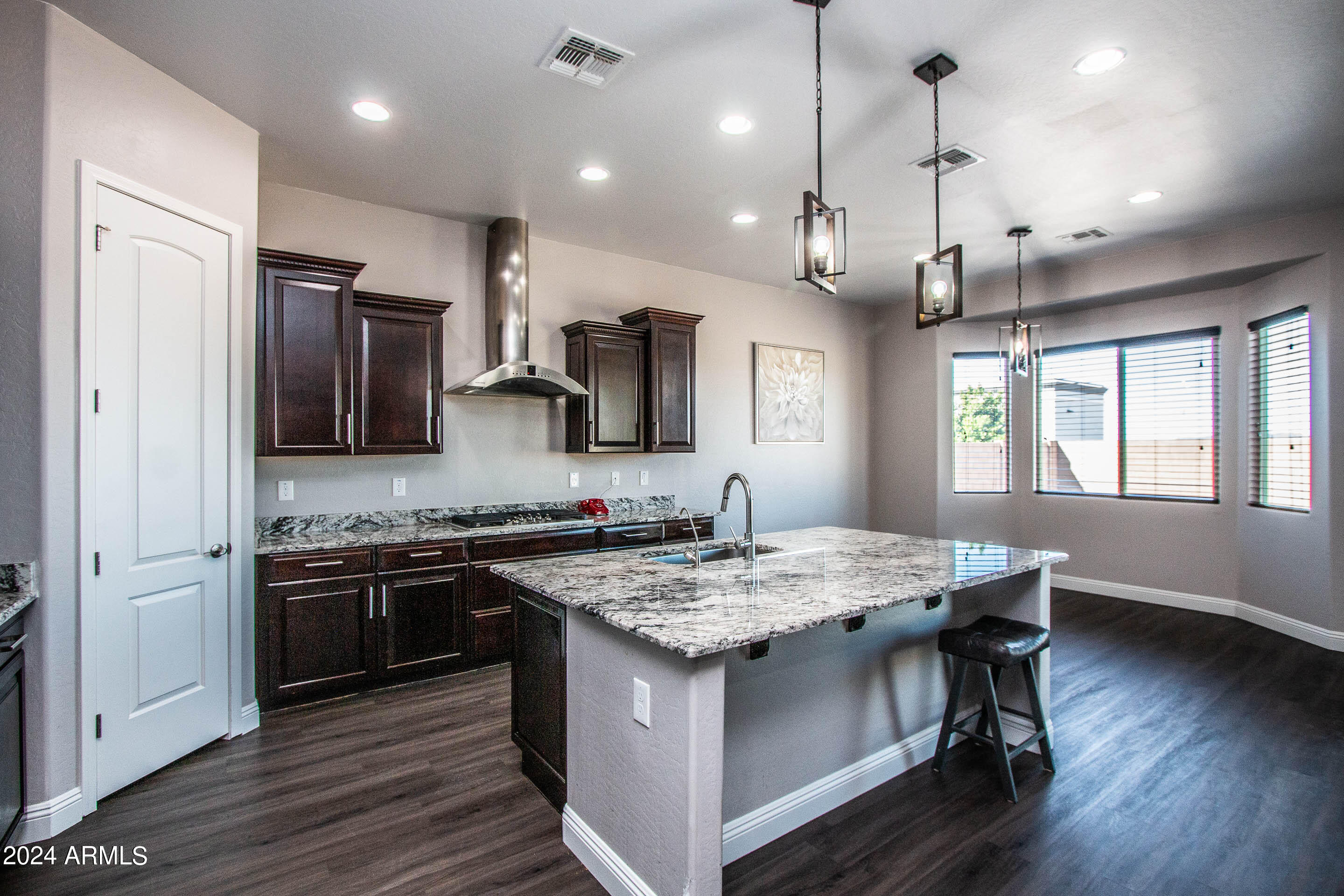 ARROYO NORTE UNIT 5 6 AND 7 REPLAT - Residential